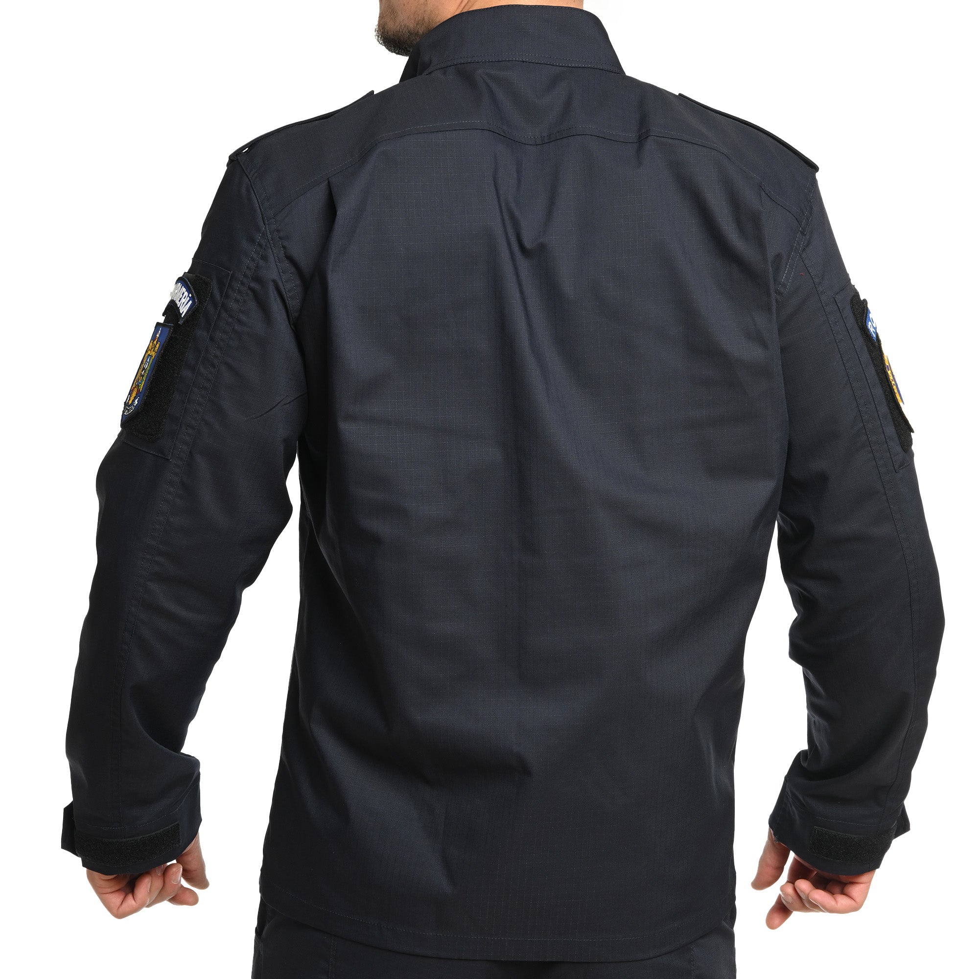 TUU - TACTICA® Urban Uniform