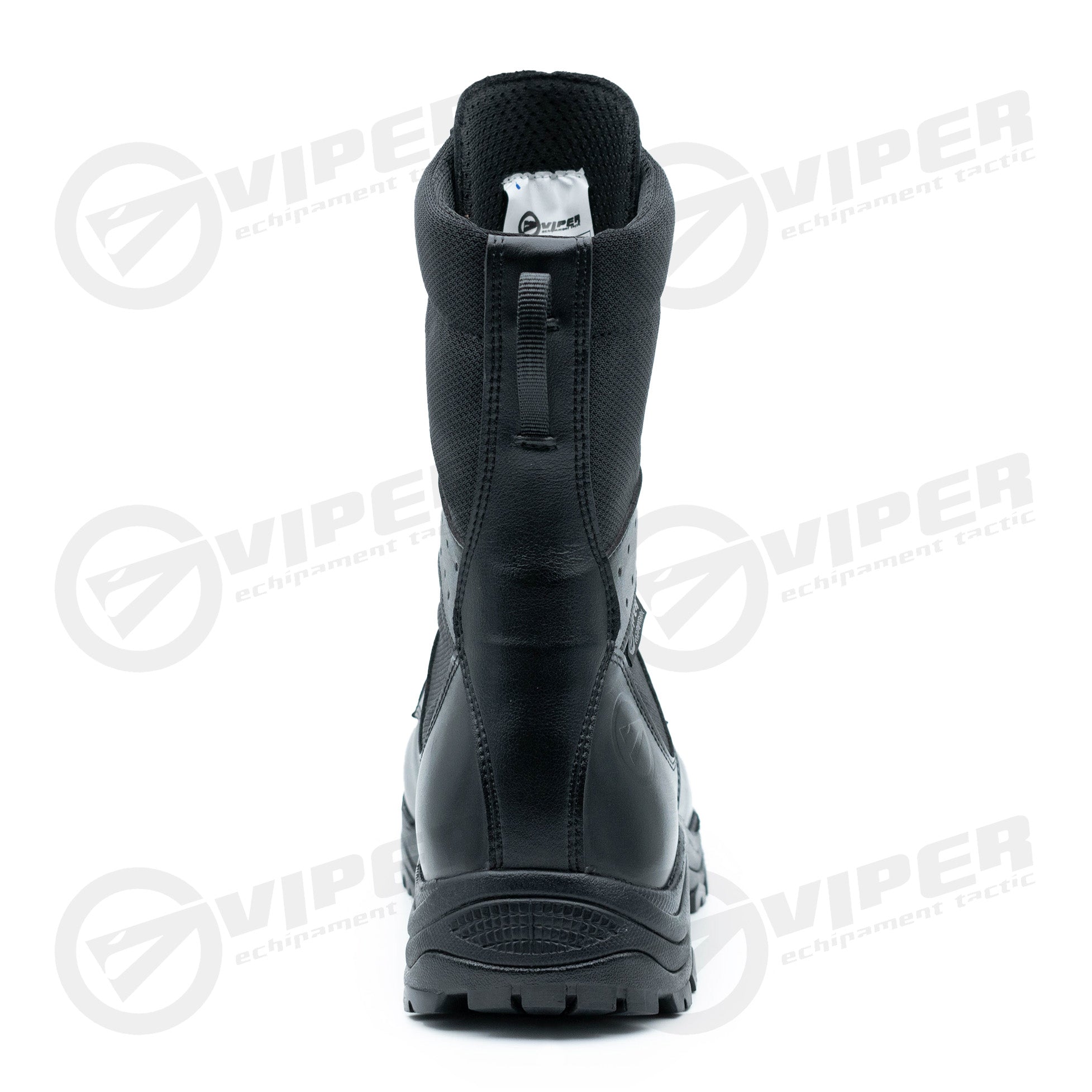 Bocanci VIPER® Urban E2 Black (Marimi 34-48)