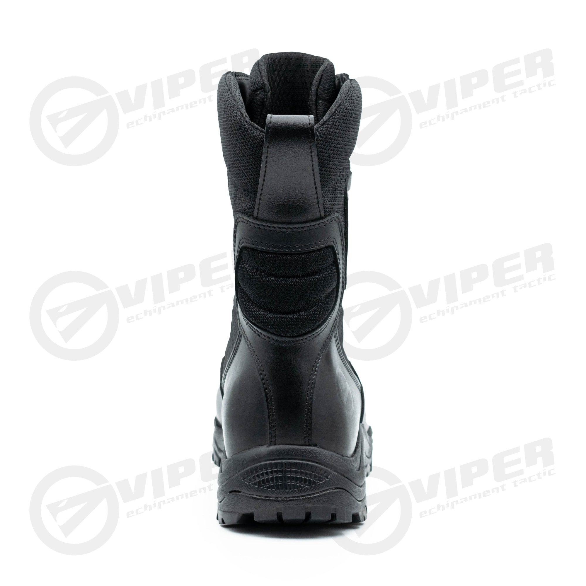 Bocanci VIPER® 2 Black - Waterproof