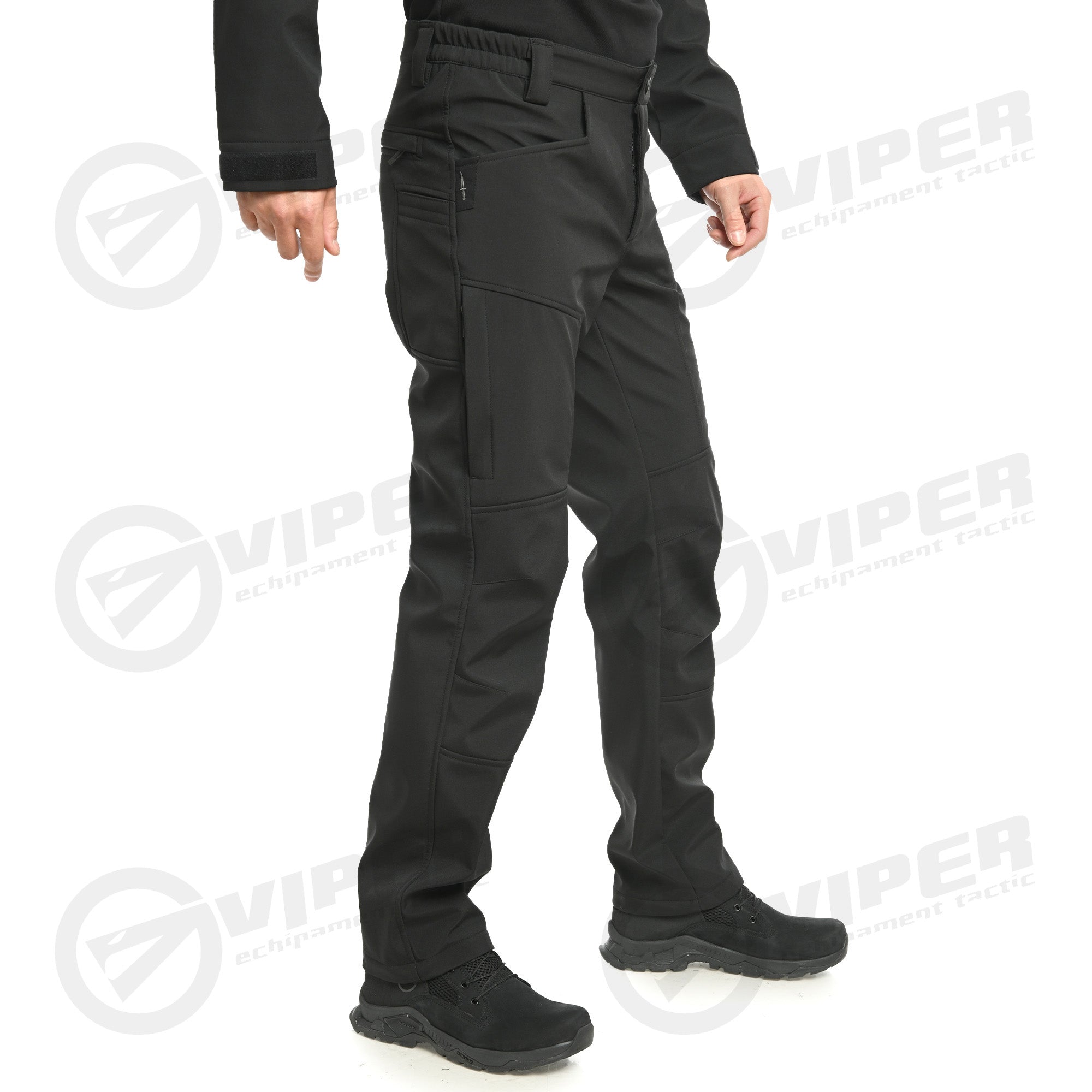 Noul TACTICA® Softshell Pants