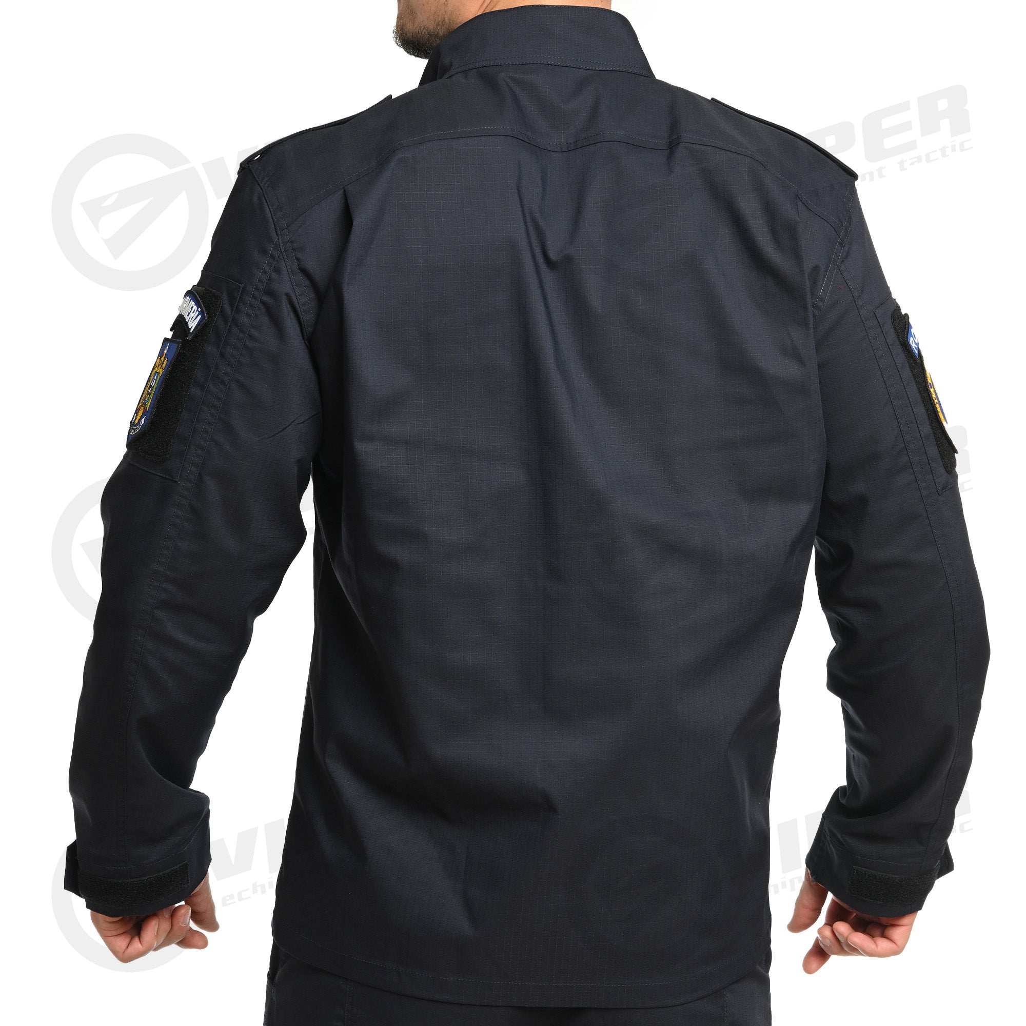 TACTICA® TBU - BLUZON UNIFORMĂ