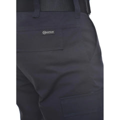 PANTALONI VIPER® BDU (RIPSTOP NEGRU)