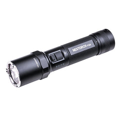 P80 flashlight 