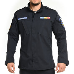 Gendarme Viper jacket