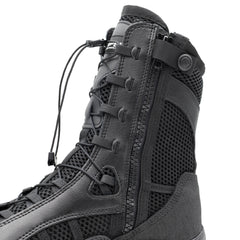 Bocanci VIPER® AIR Black (Gen. II) - cu fermoar