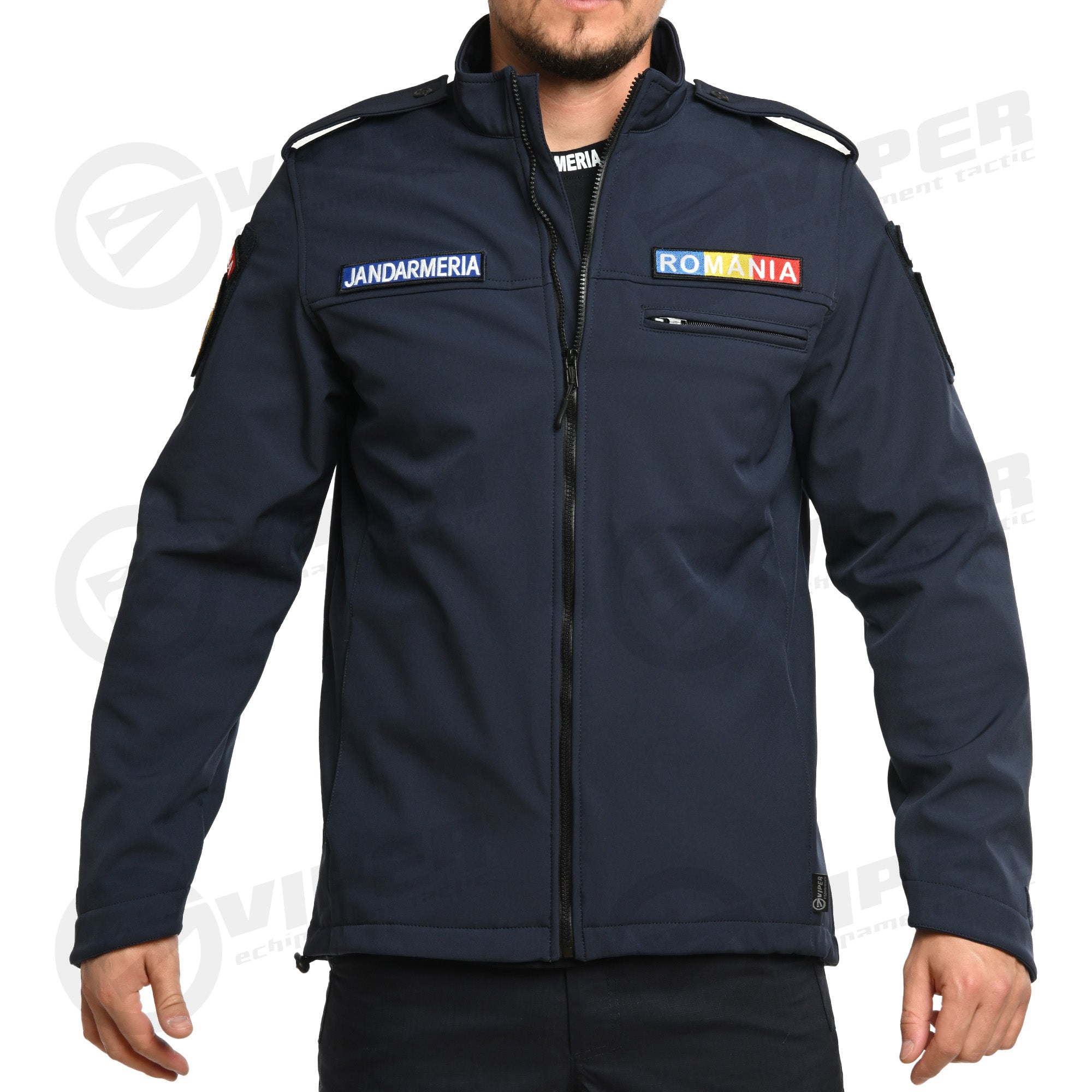 Geaca Viper® Duty Softshell (Cu căptușeală detașabilă)