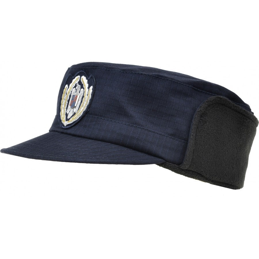 Winter cap - gendarmes - non-commissioned officers 