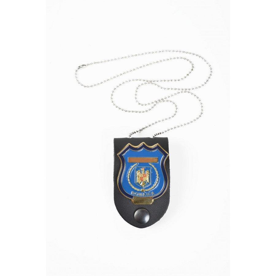 Badge holder (NEW) 