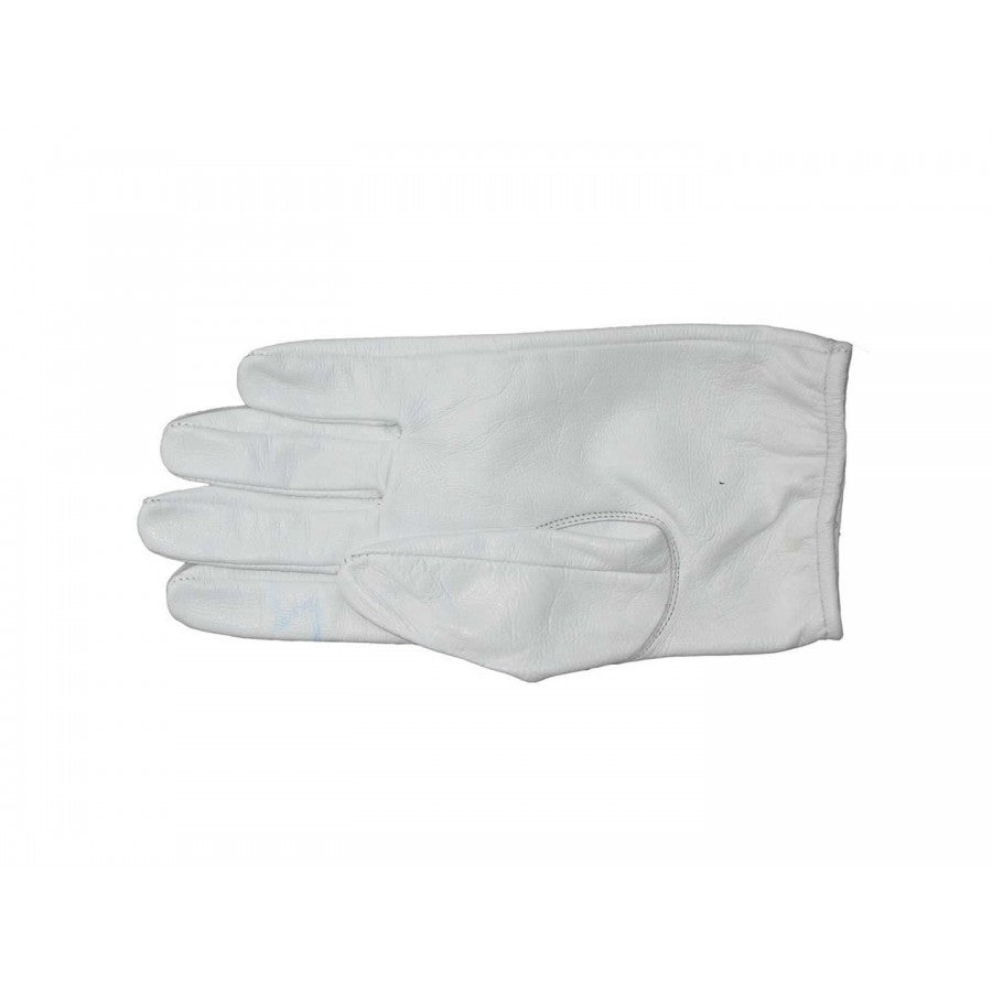 White gloves - summer 