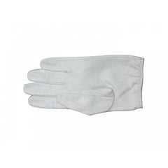 White gloves - summer 