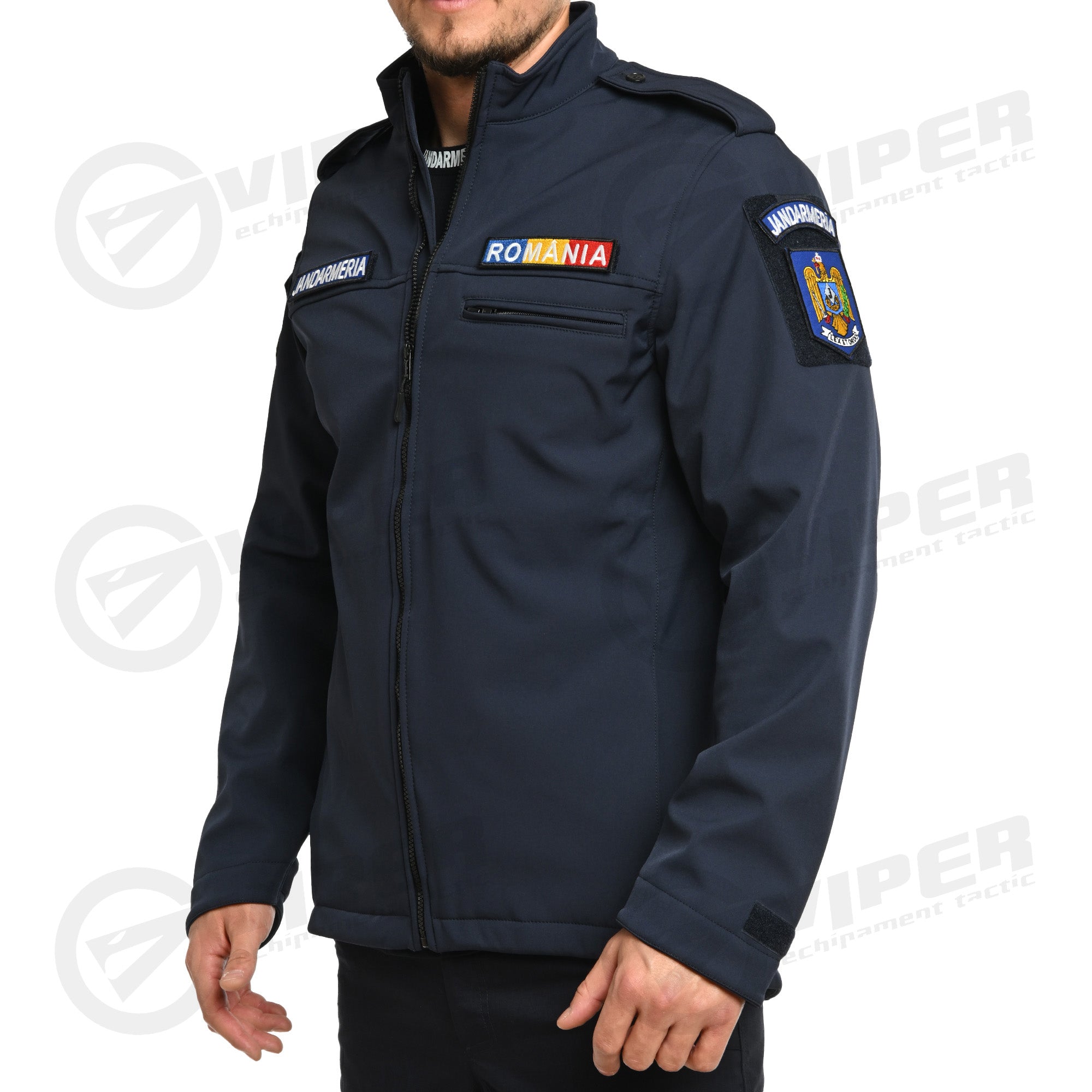 Geaca Viper® Duty Softshell (Cu căptușeală detașabilă)