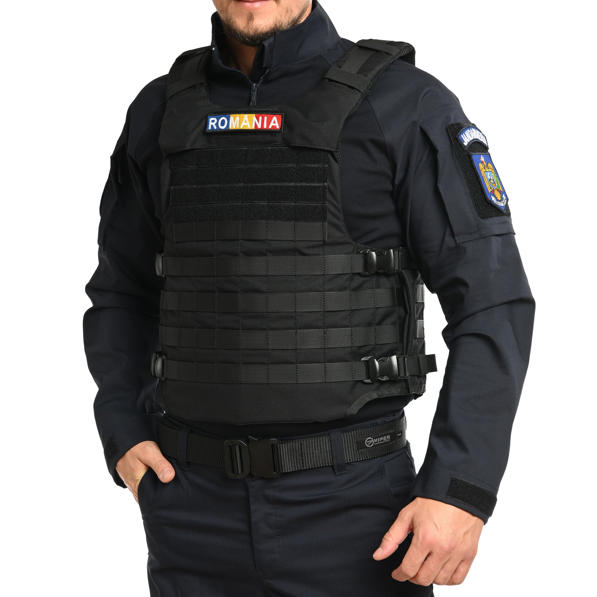 Tactical shirt 