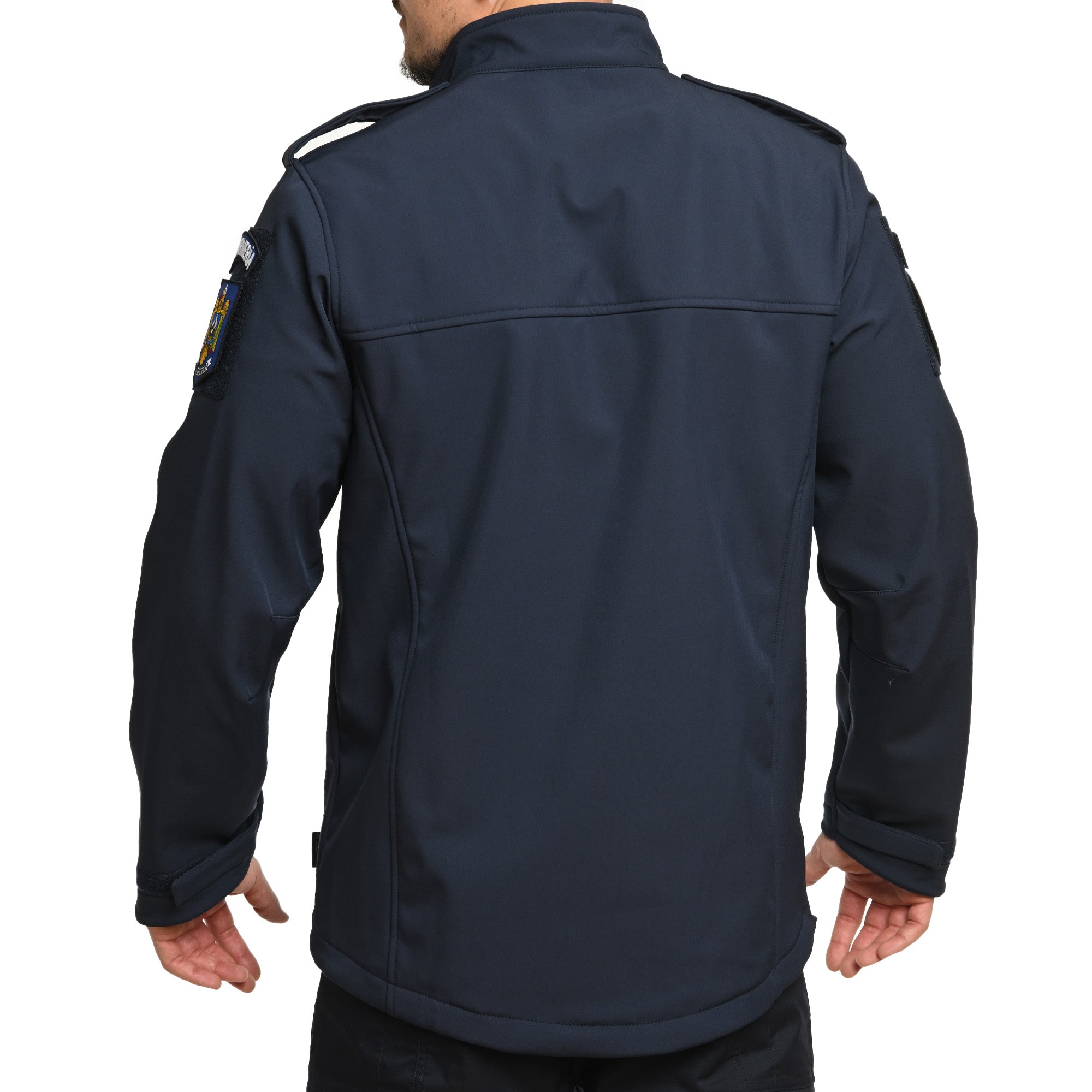 Geaca Viper® Duty Softshell (Light, cu căptușeală detașabilă)