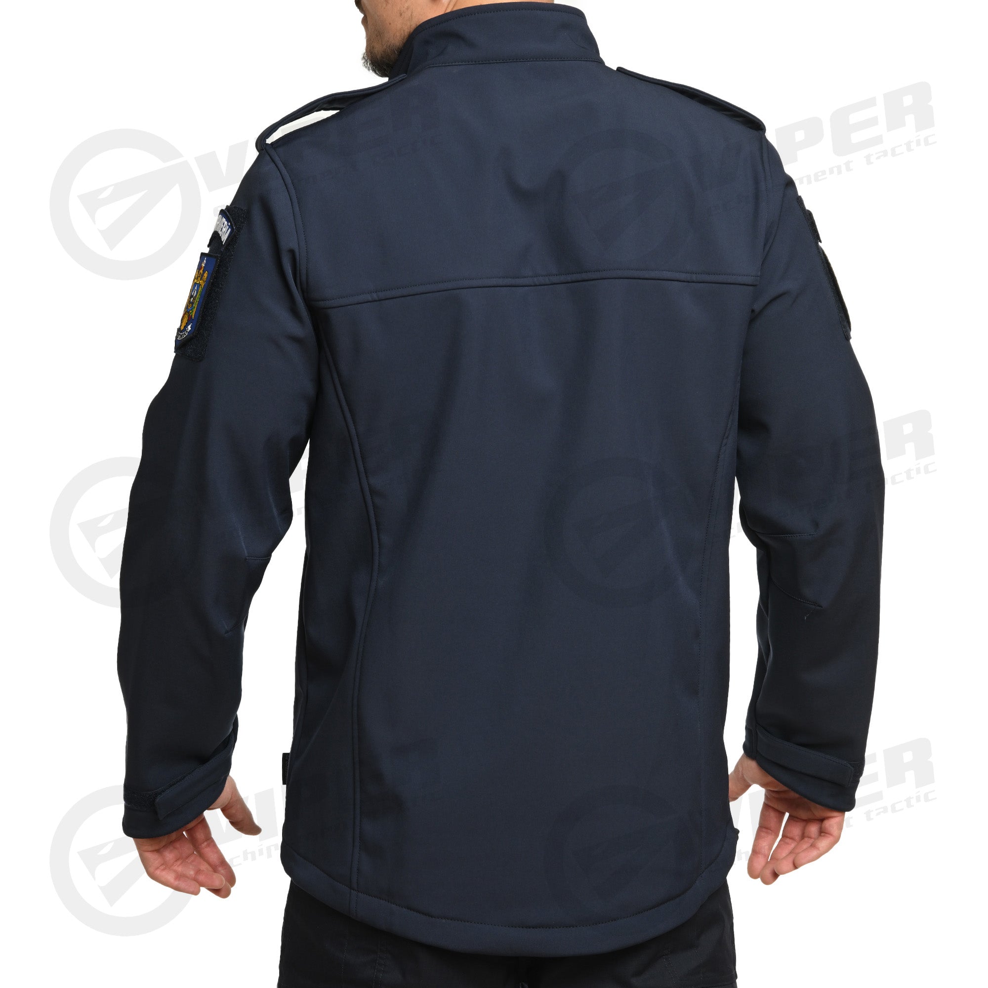 Geaca Viper® Duty Softshell (Cu căptușeală detașabilă)