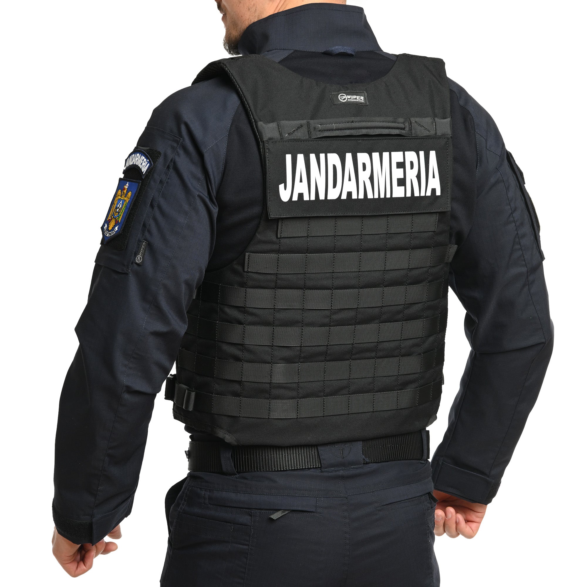 Tactical shirt 