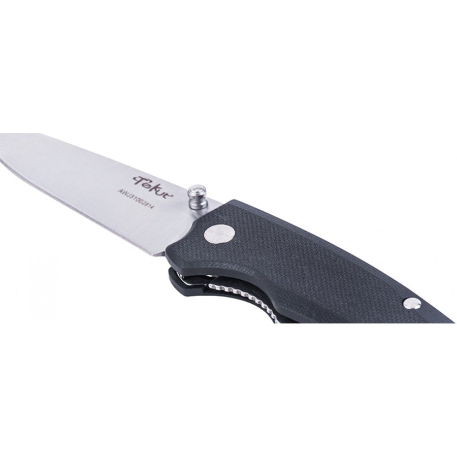 EDC TACTICAL KNIFE - ZERO (NEW) 