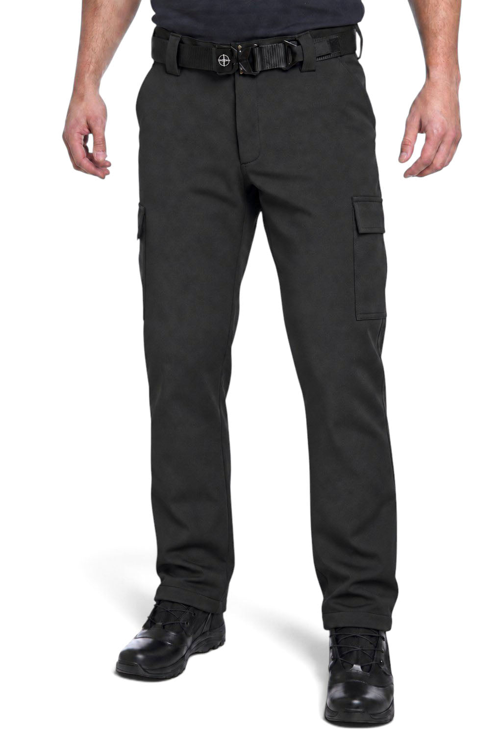 Pantaloni VIPER® BDU (Softshell, de iarna)