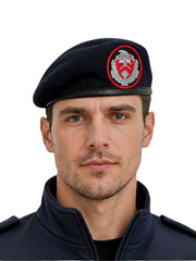 Beretă Pompieri
