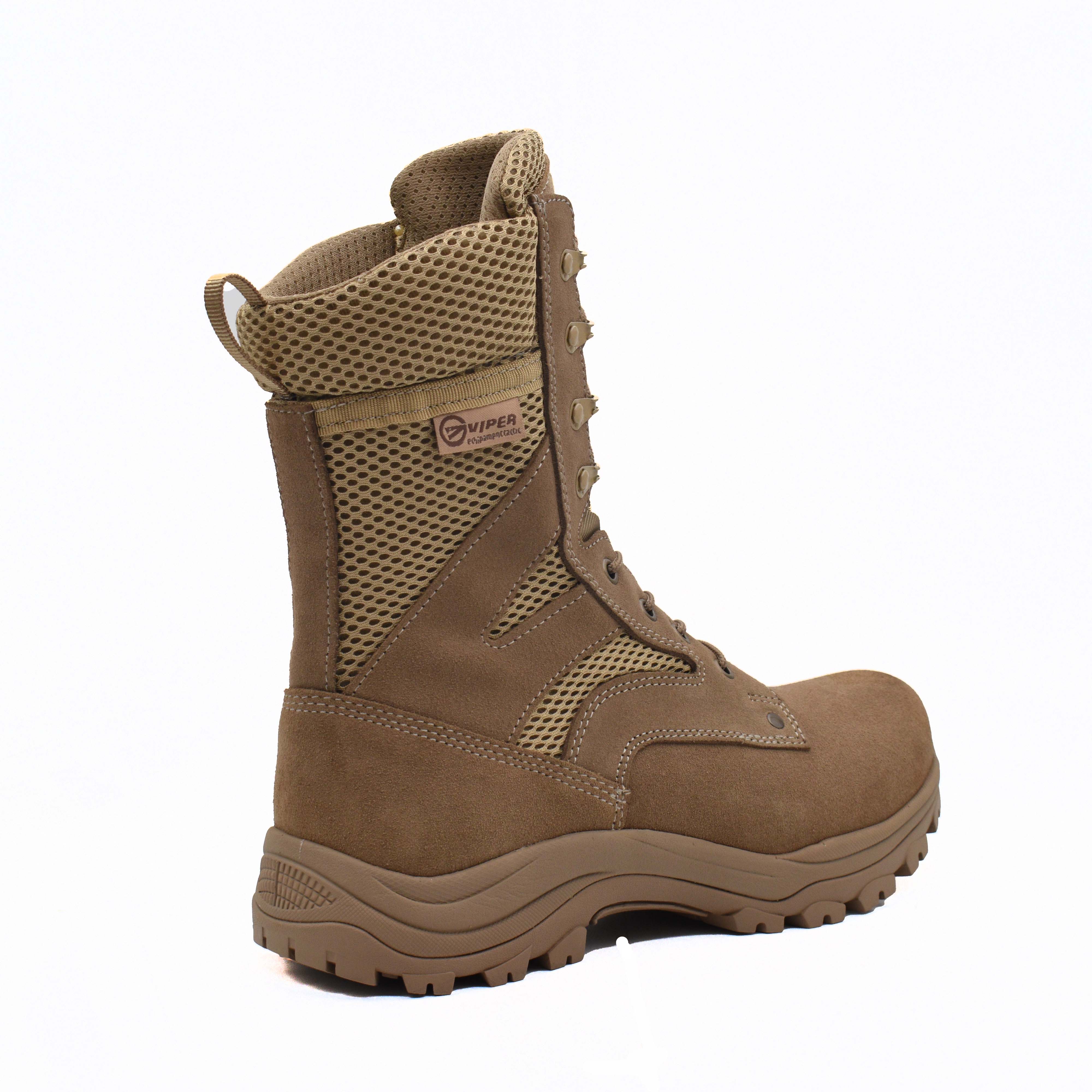 Bocanci VIPER® Combat Desert Extreme Summer (GEN II)