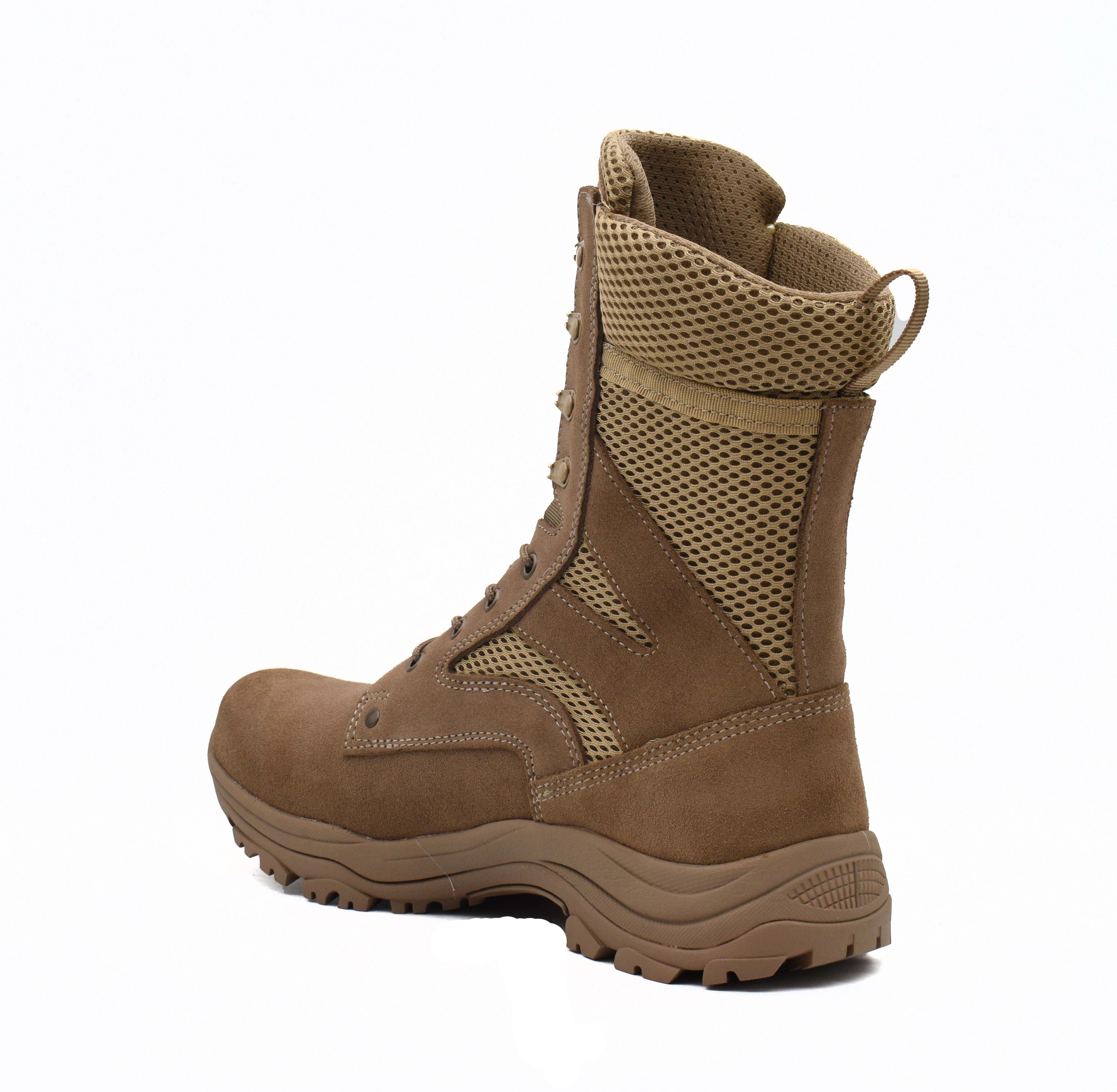 Bocanci VIPER® Combat Desert Extreme Summer (GEN II)