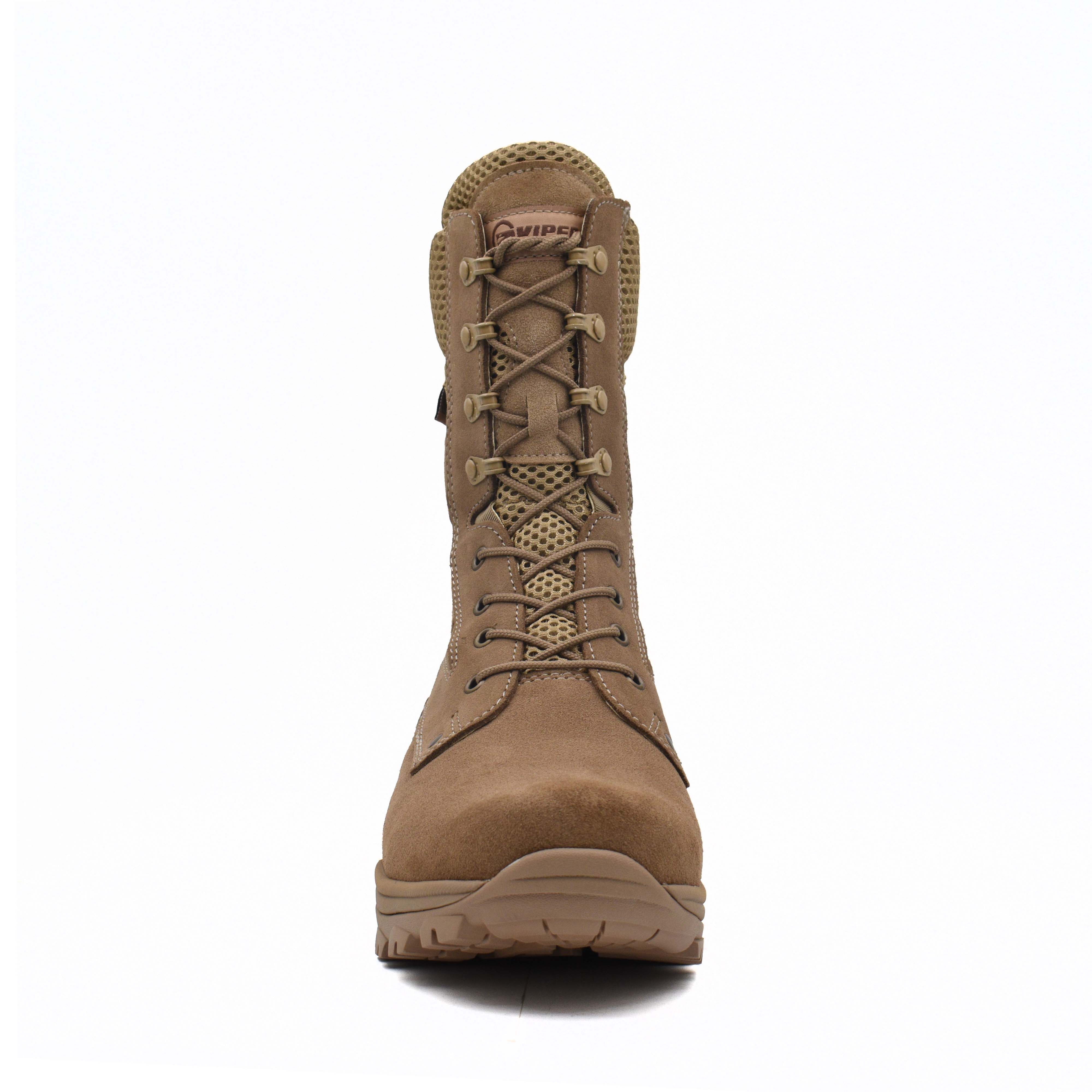 Bocanci VIPER® Combat Desert Extreme Summer (GEN II)