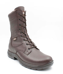 Urban E1 winter boots - Brown