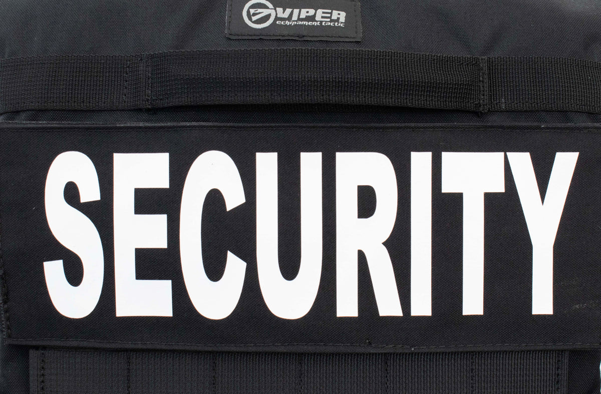 PLACUTE INSCRIPTIONATE VESTA (MICA/MARE) - SECURITY