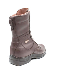 Urban E1 winter boots - Brown
