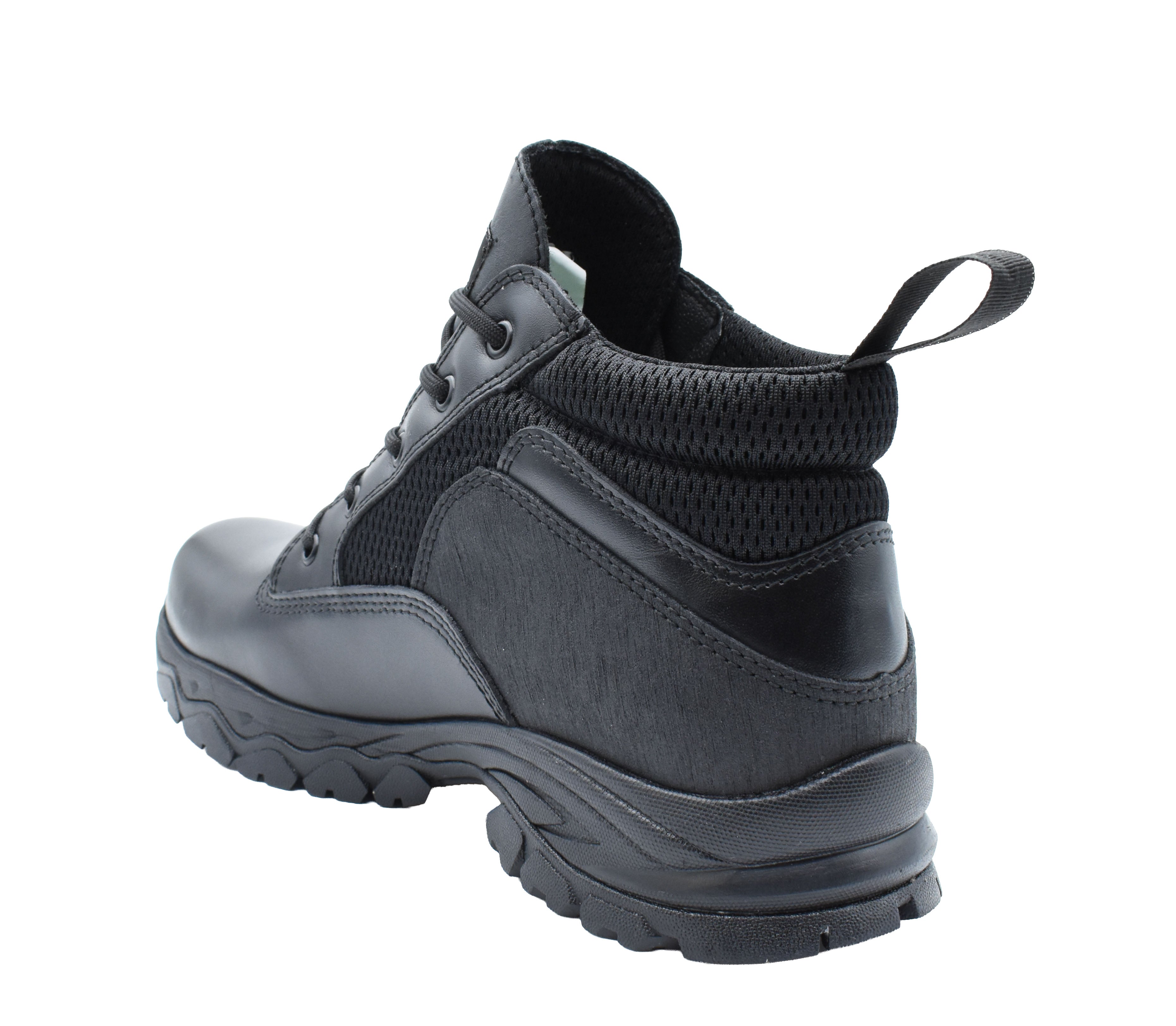 Gheata SIAS Black Extreme Summer