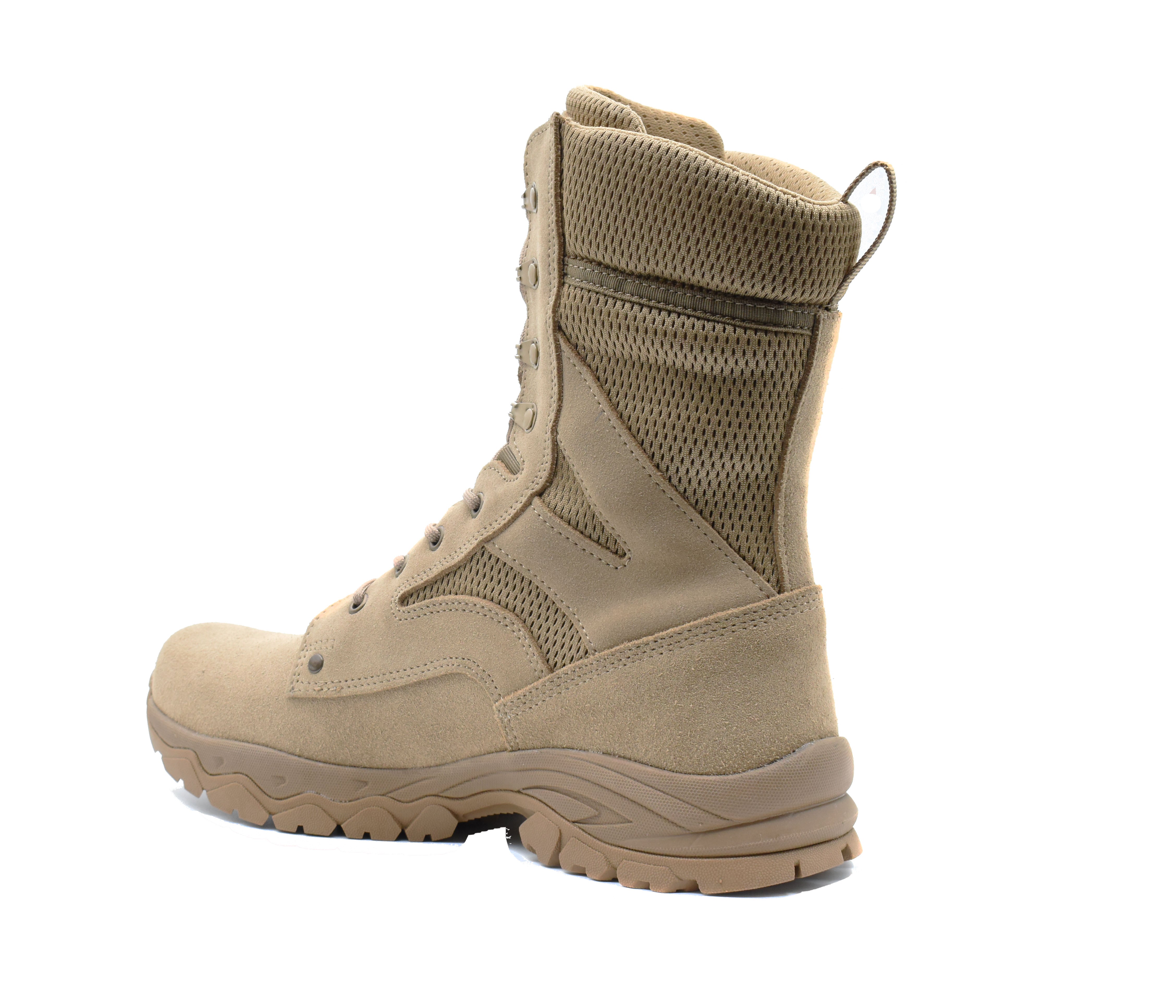 Bocanci VIPER® Combat Desert Extreme Summer (GEN II)