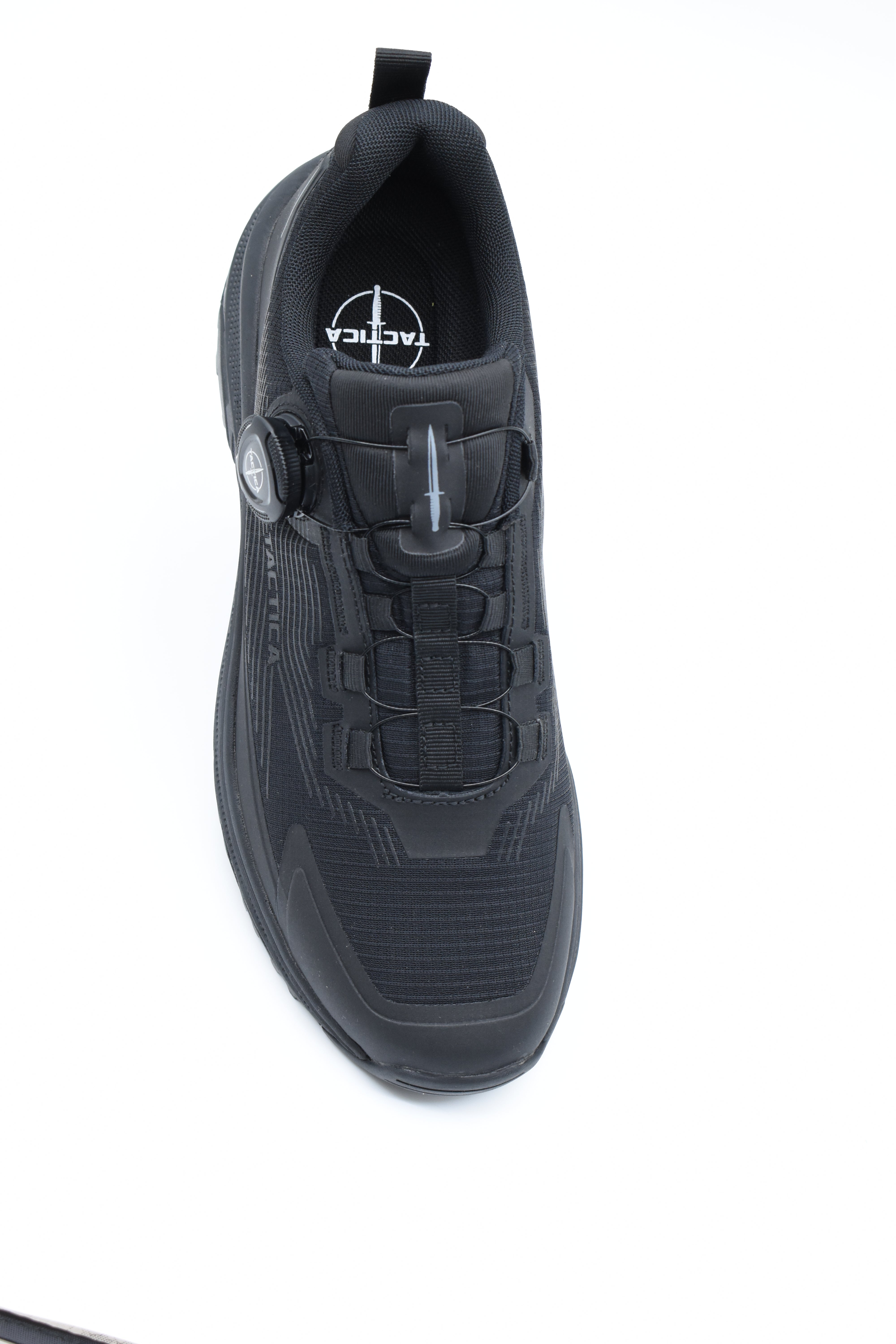 Tactica® Duty Dial
