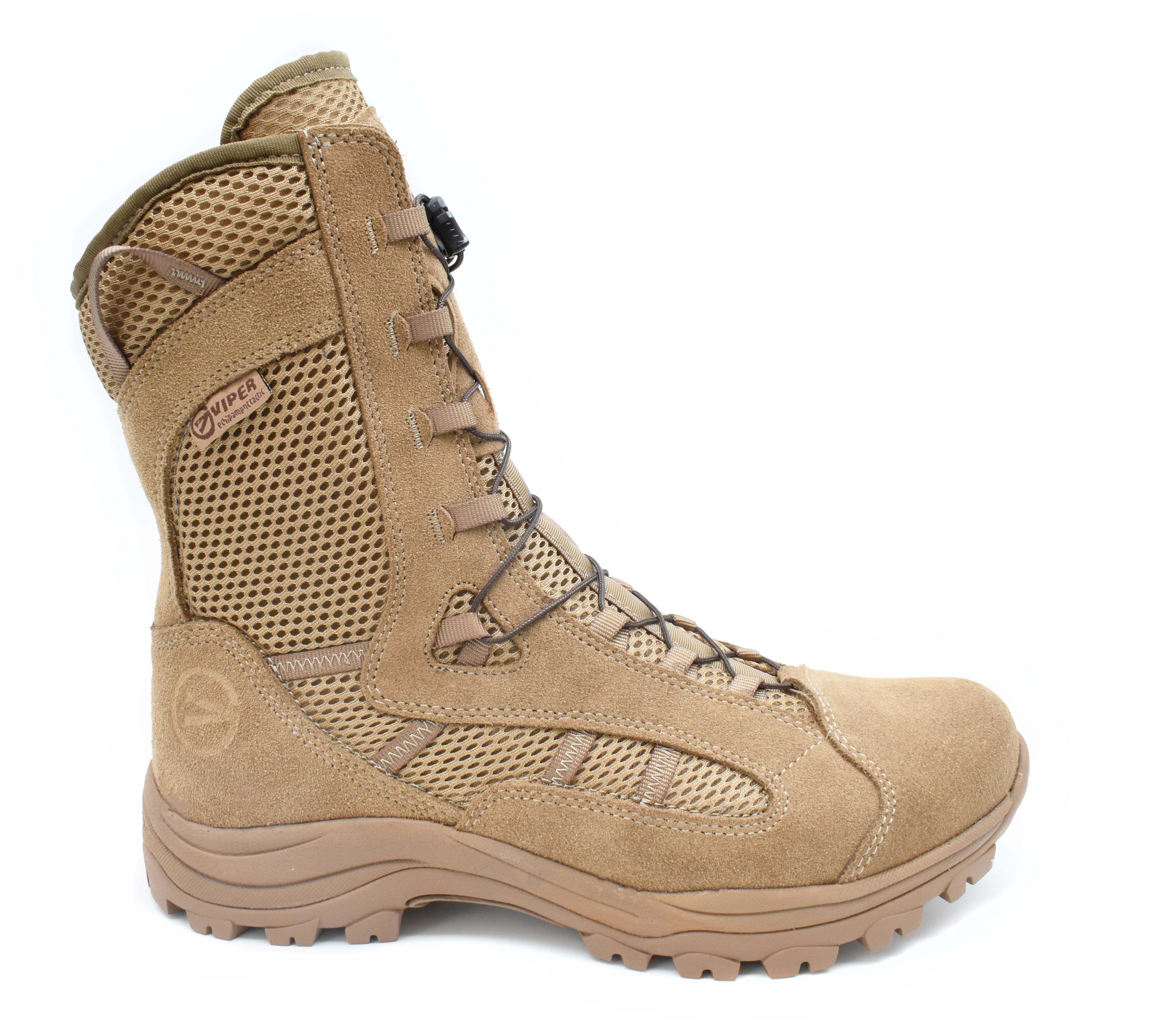 Bocanci VIPER® AIR Desert (Gen. II)