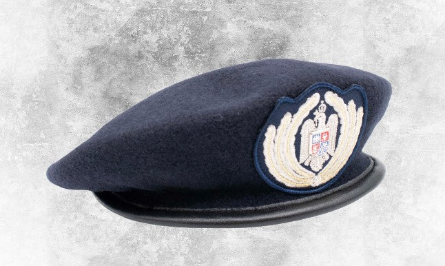 Officers' beret 