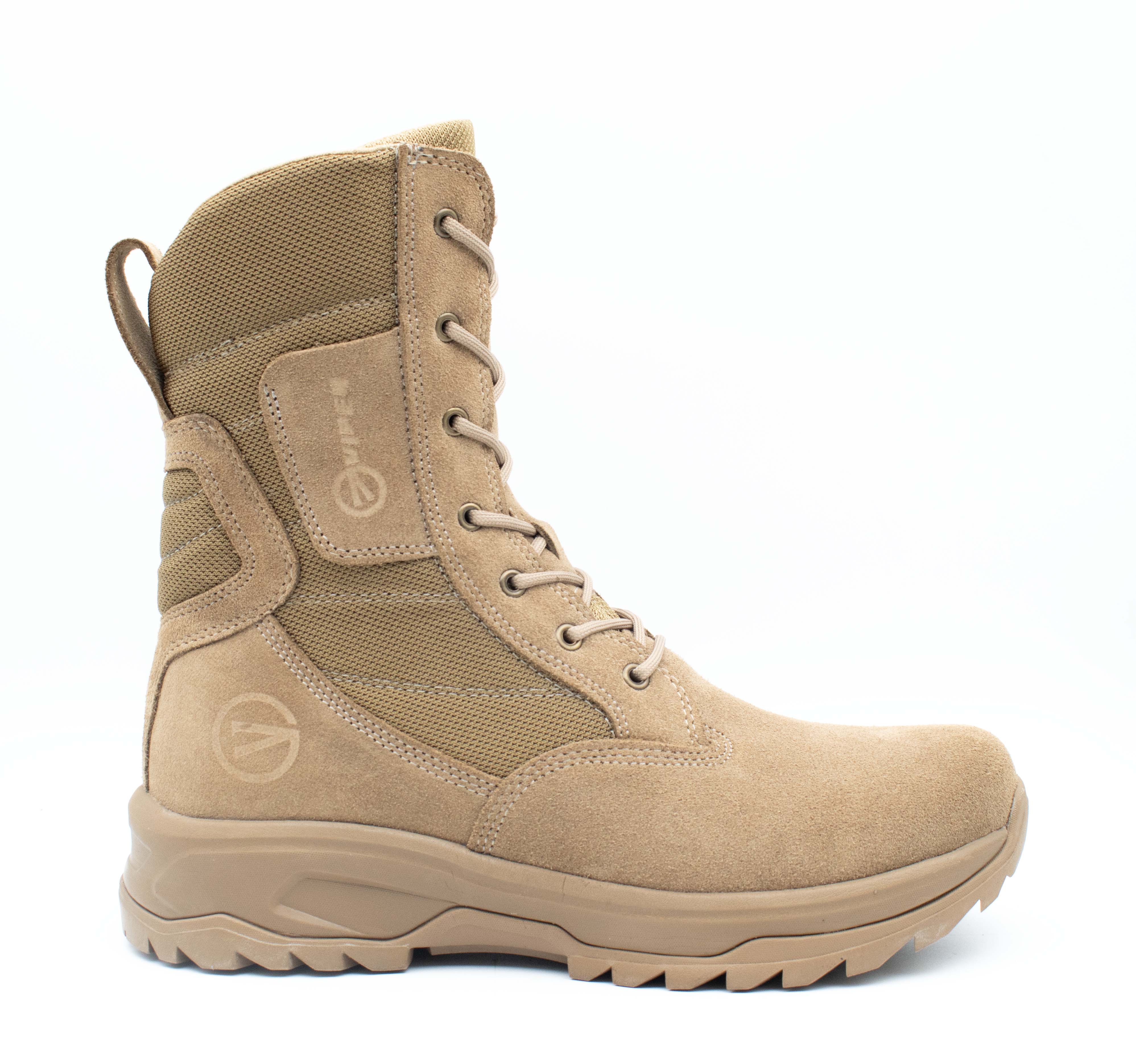 Bocanci VIPER® 2 ICE-GRIP