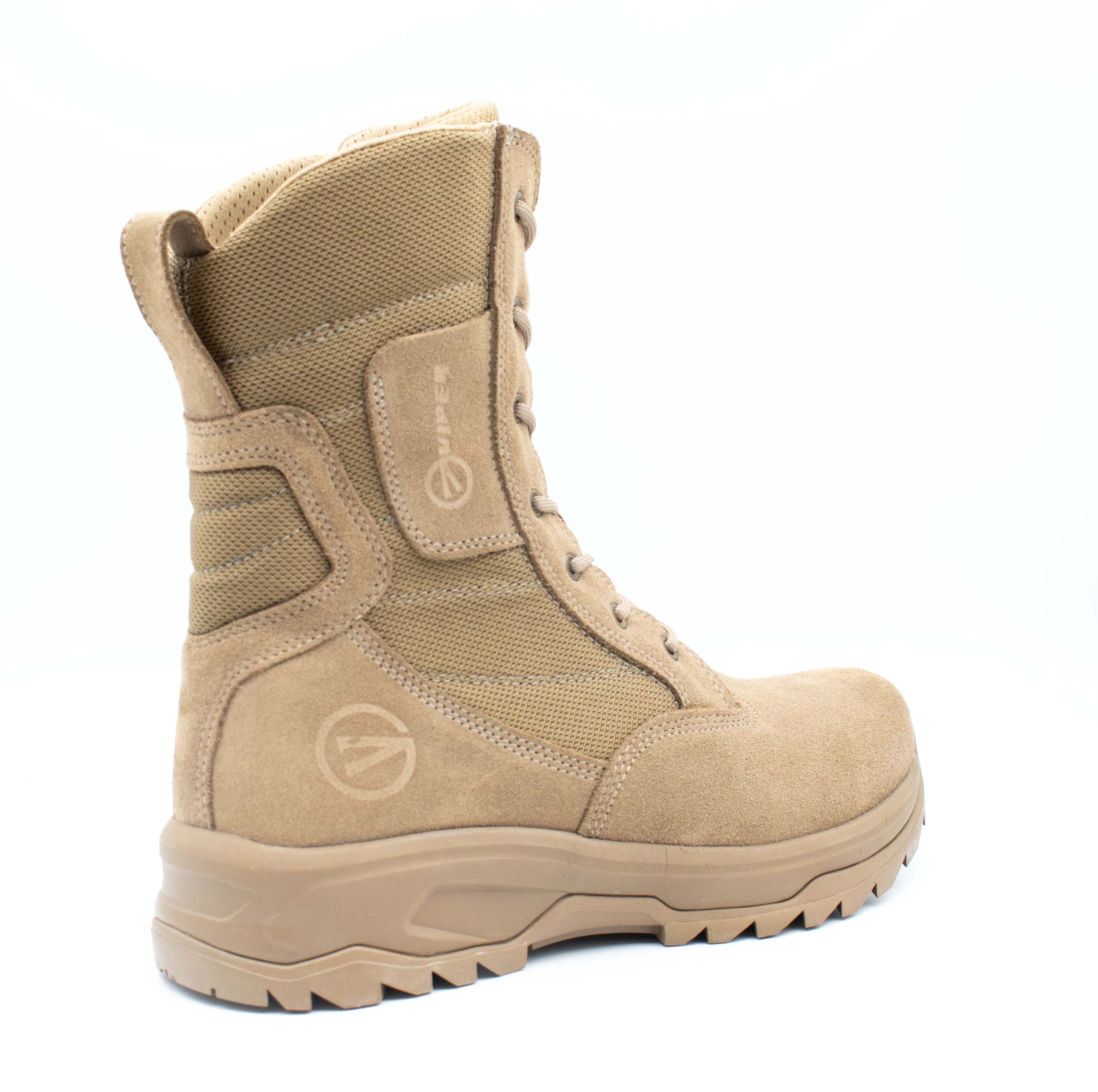 Bocanci VIPER® 2 ICE-GRIP