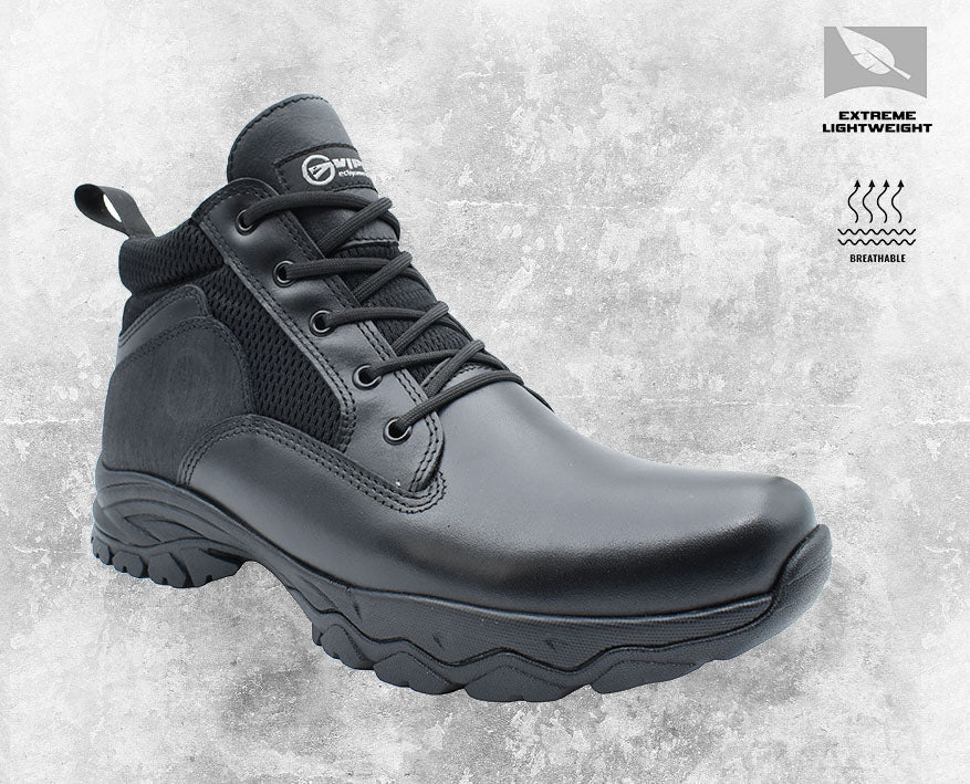 Gheata SIAS Black Extreme Summer