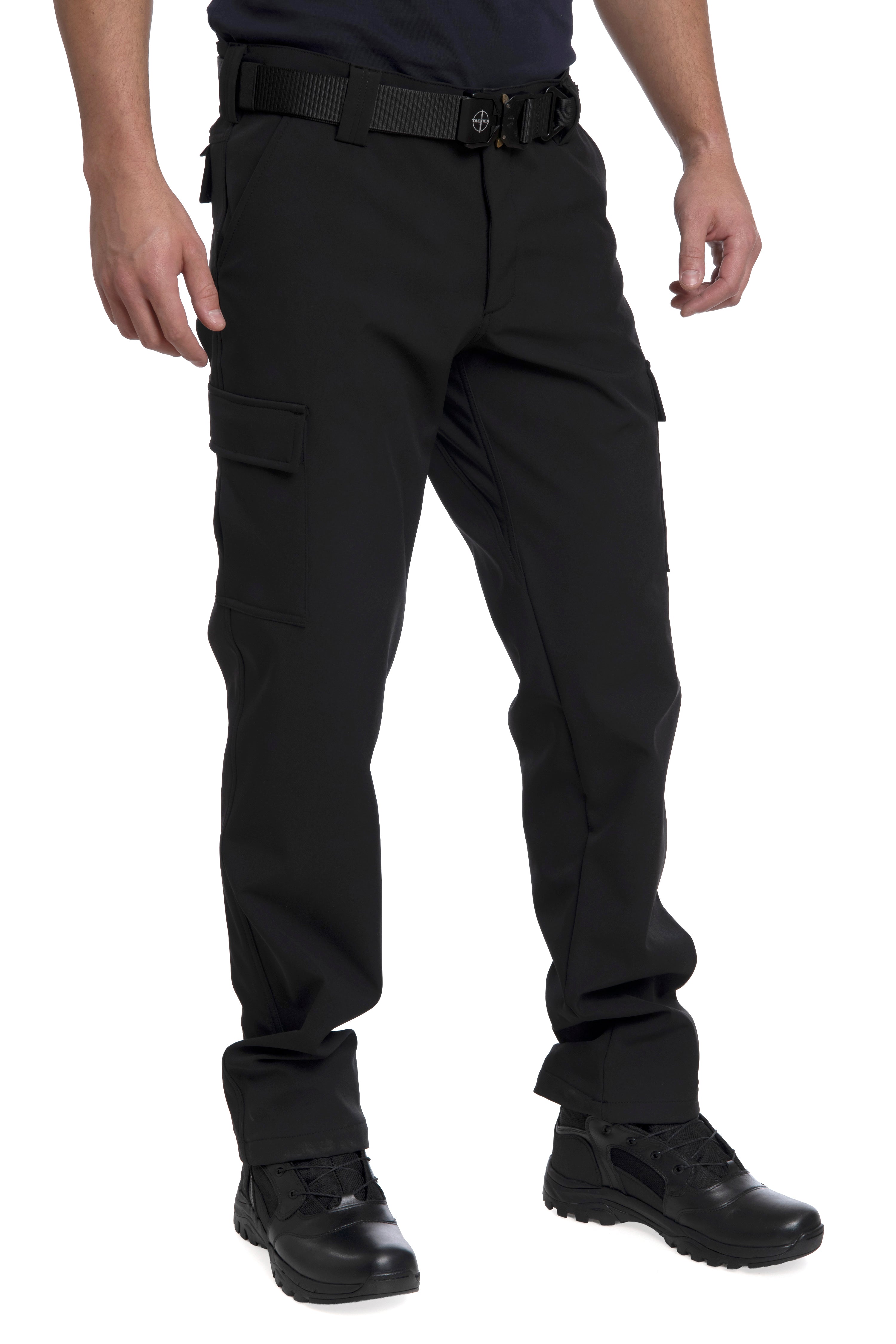 Pantaloni VIPER® BDU (Softshell, de iarna)