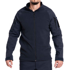 Bluză Tactică GEN 2 - de iarna (polar fleece/softshell)