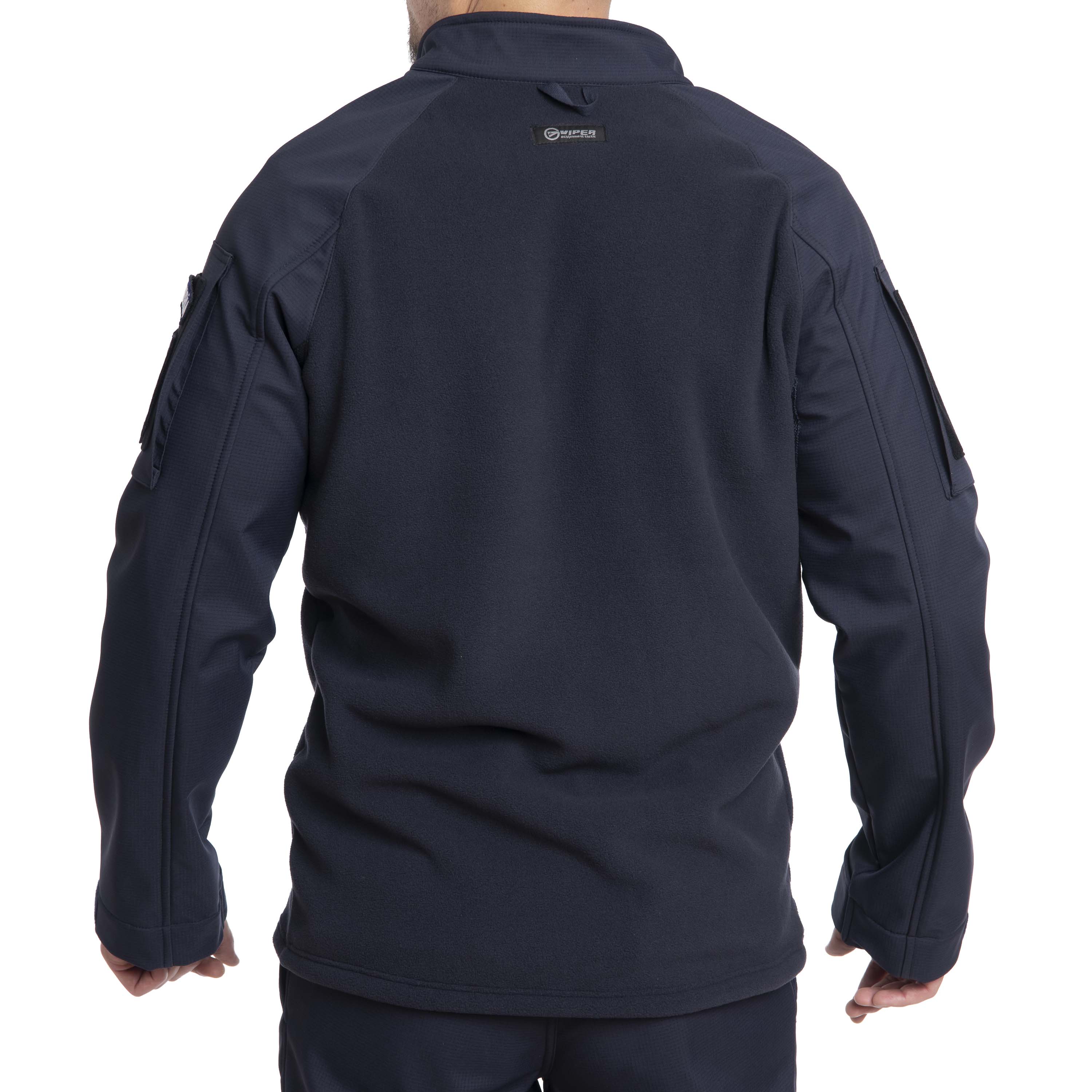 Bluză Tactică GEN 2 - de iarna (polar fleece/softshell)