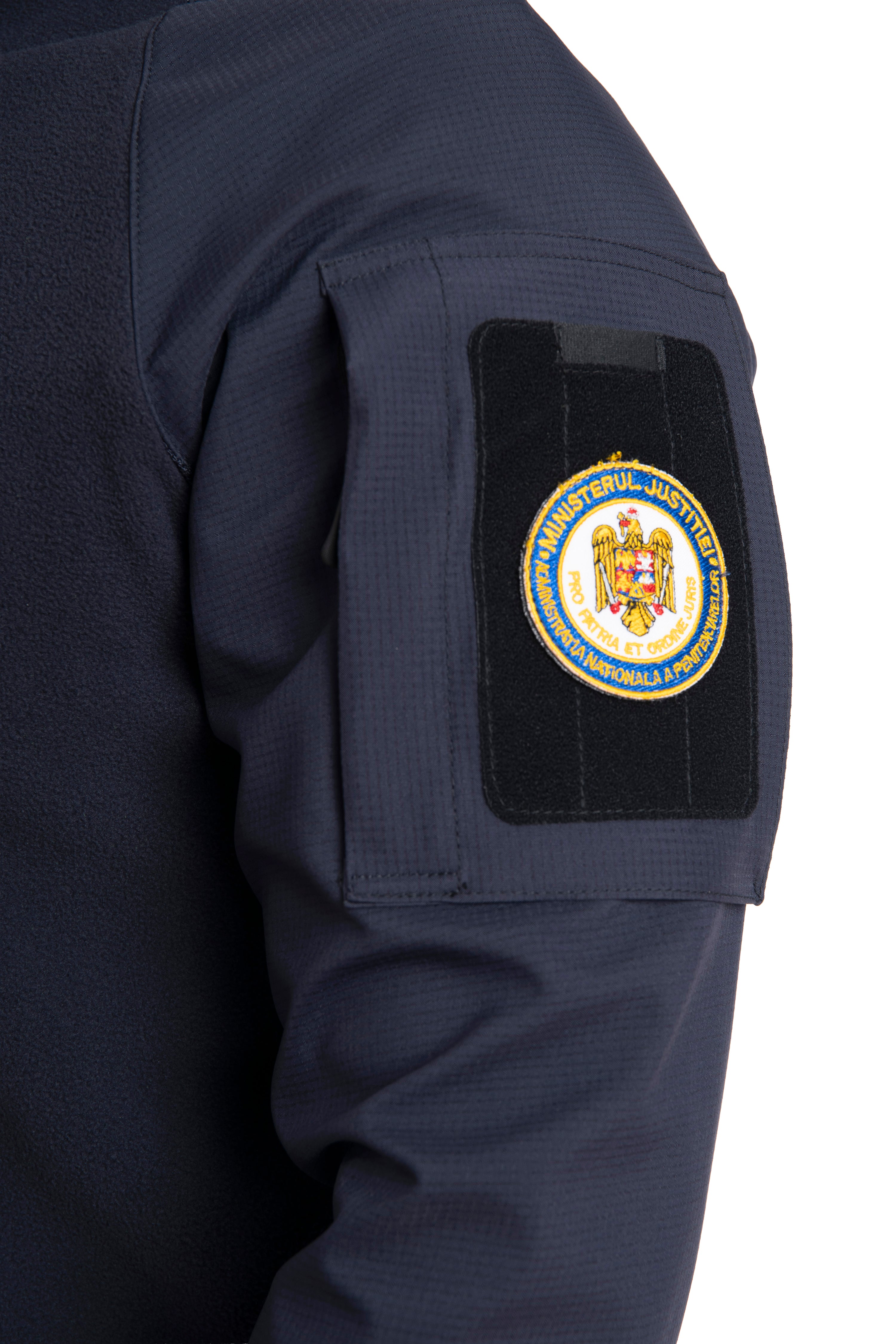 Bluză Tactică GEN 2 - de iarna (polar fleece/softshell)