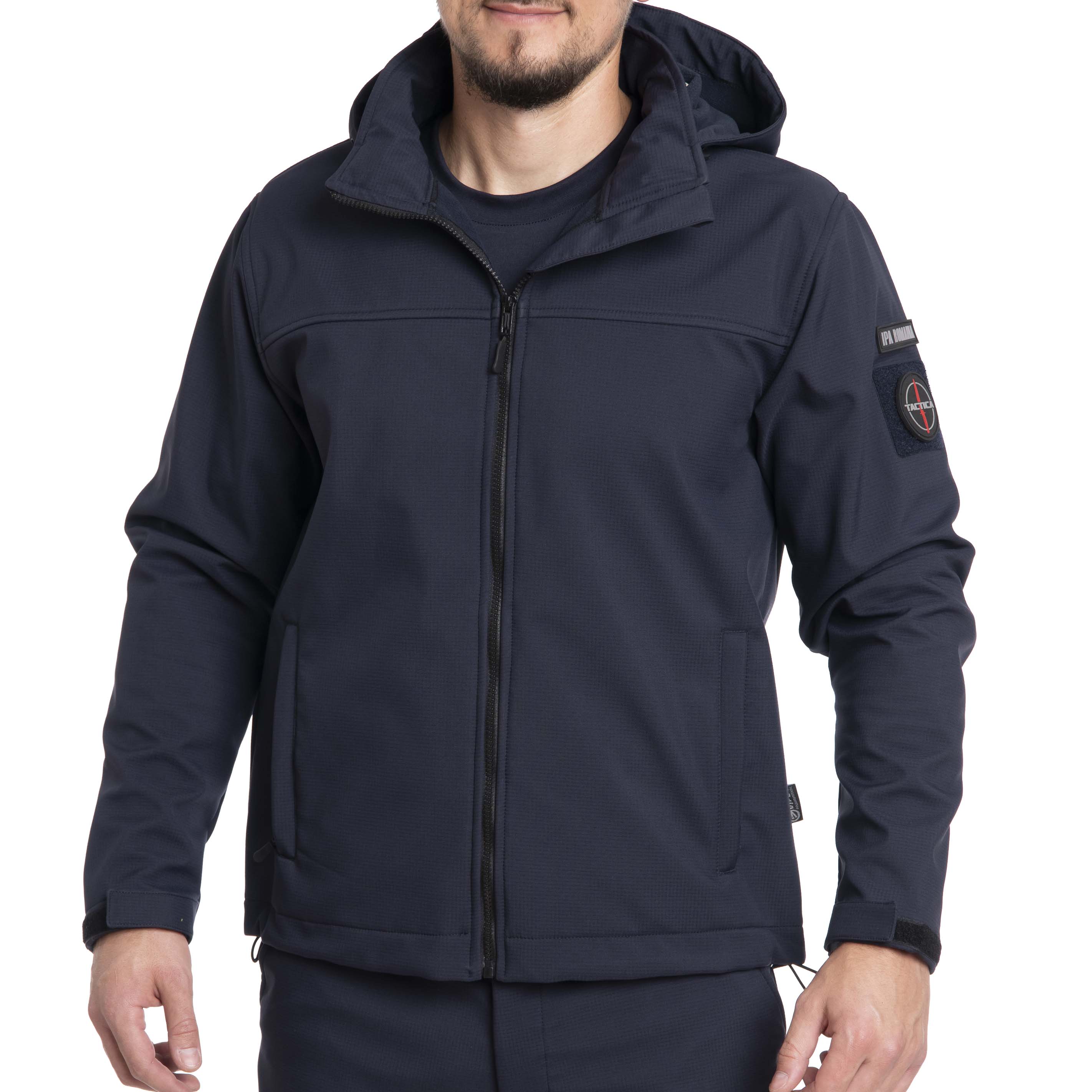 IPA Romania - Geaca Softshell