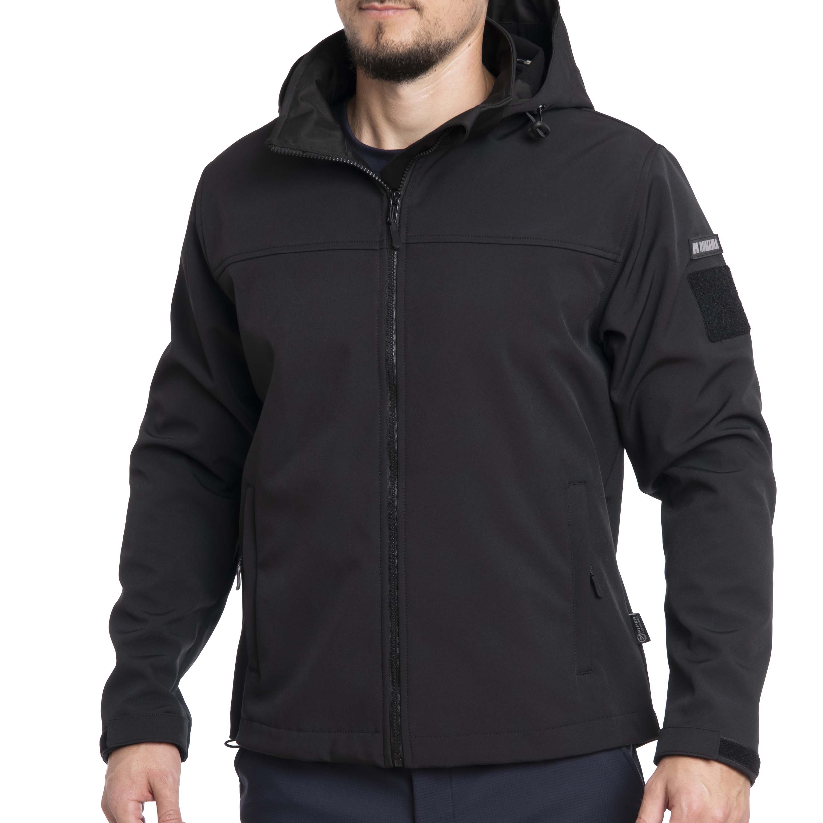 IPA Romania - Geaca Softshell