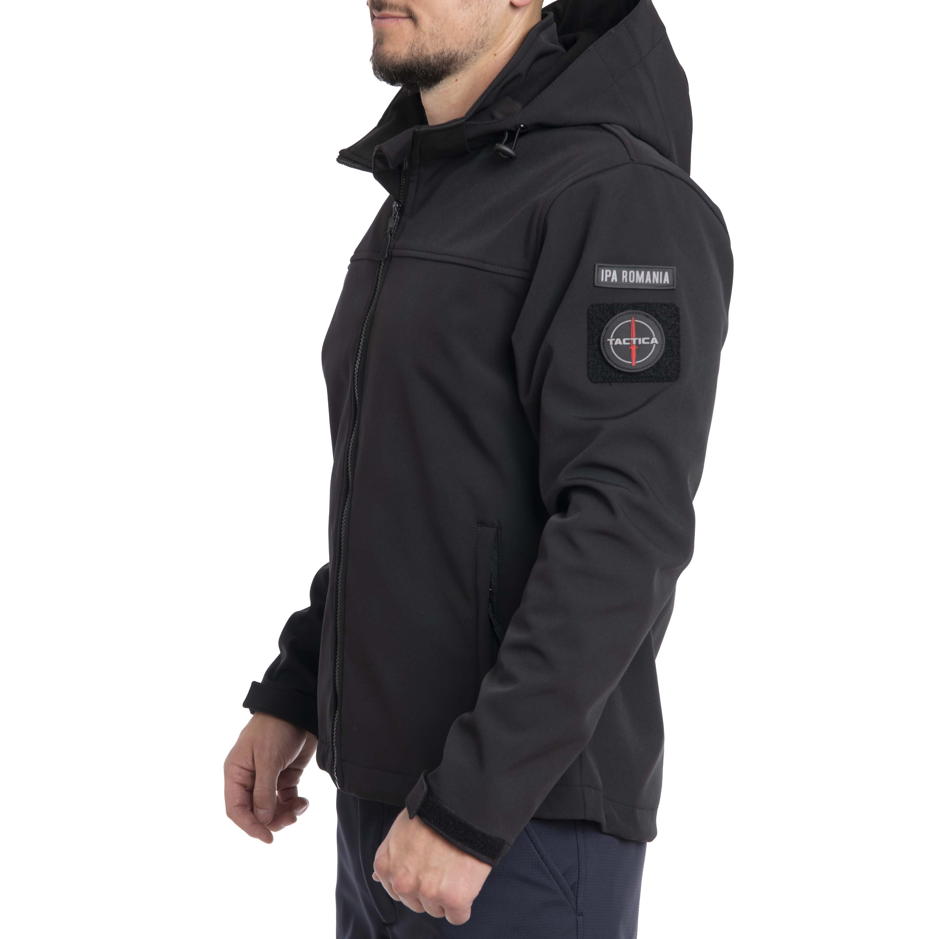 IPA Romania - Geaca Softshell