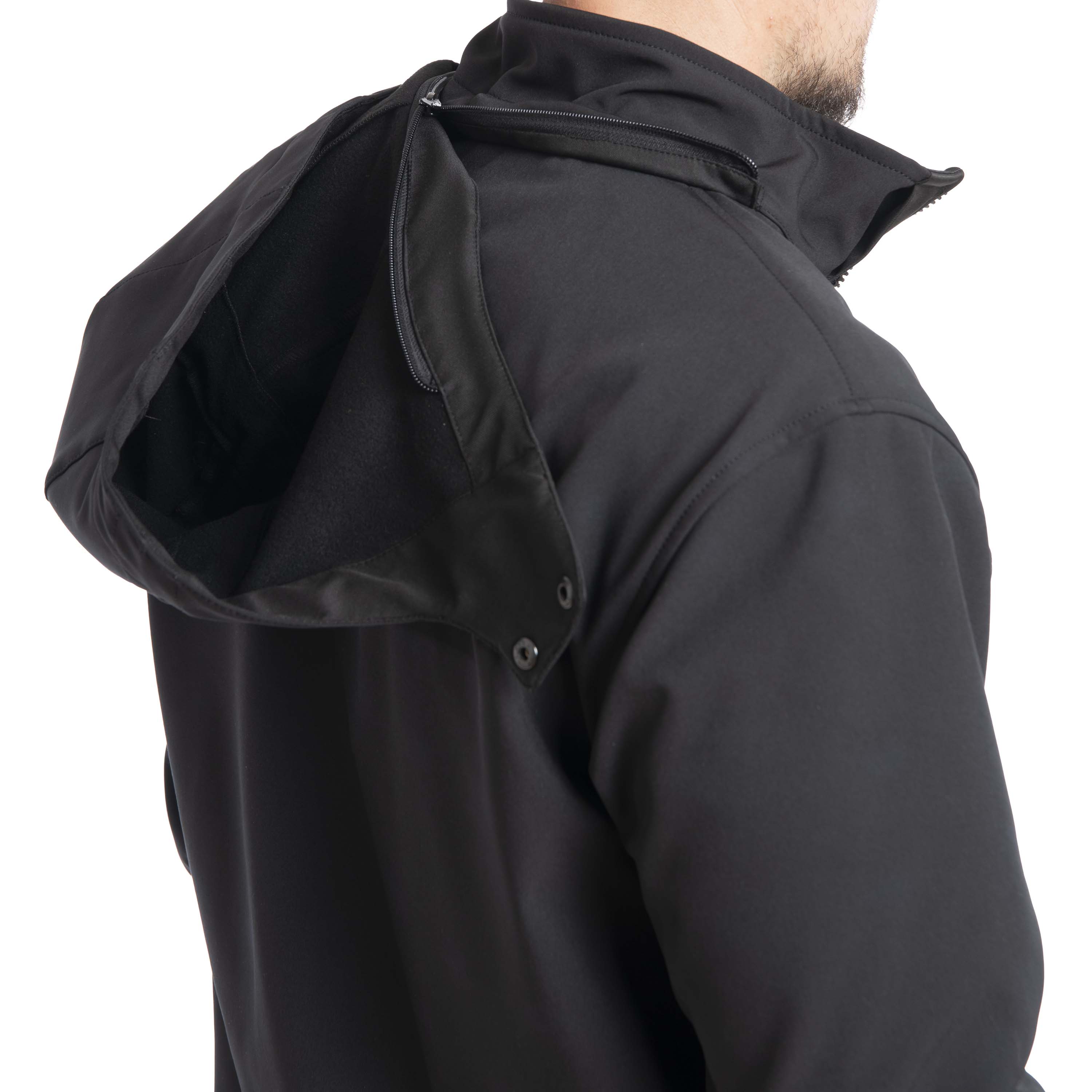 IPA Romania - Geaca Softshell