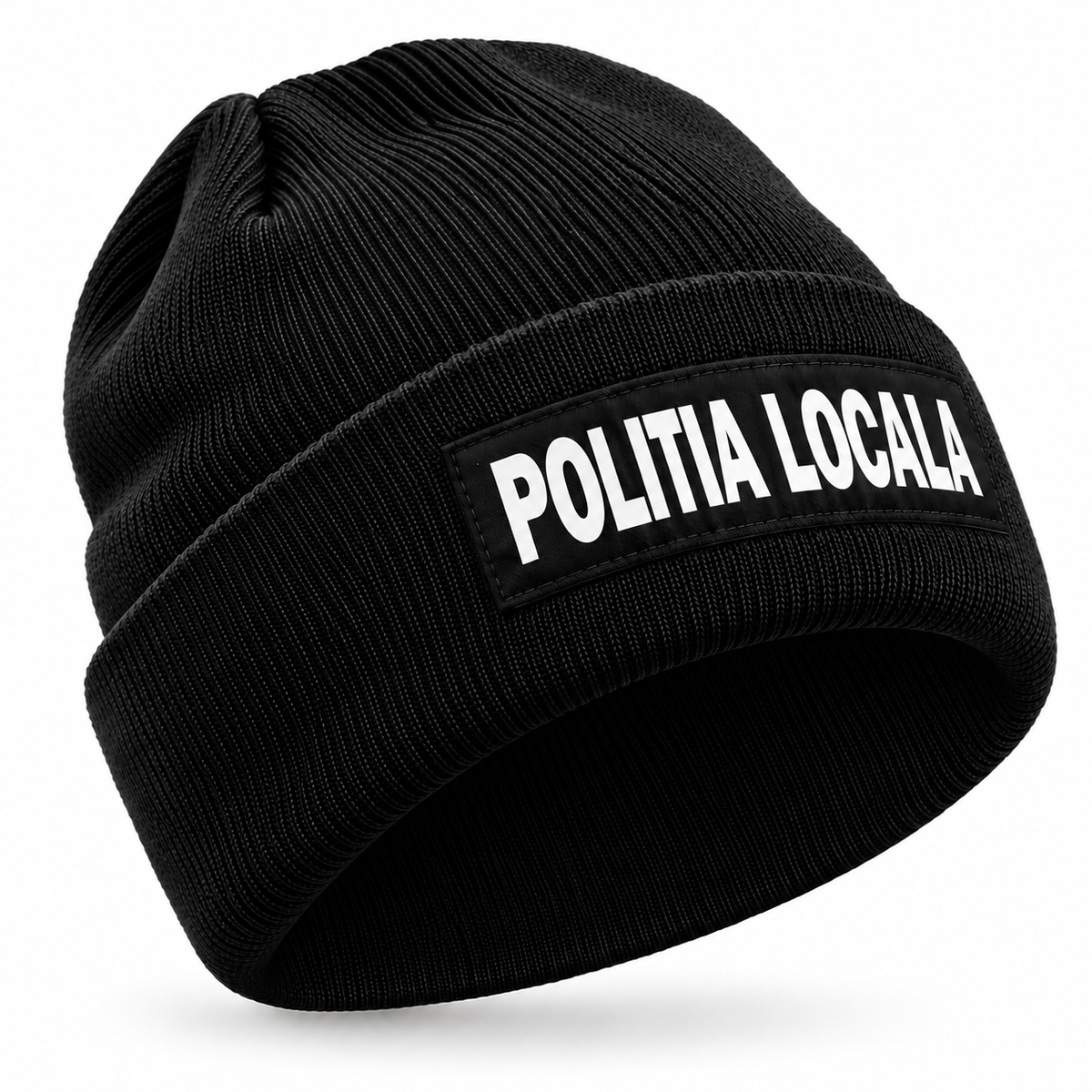 Fes tricotat Politia Locala - Ordine Publica / Circulatie