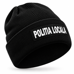 Fes tricotat Politia Locala - Ordine Publica / Circulatie