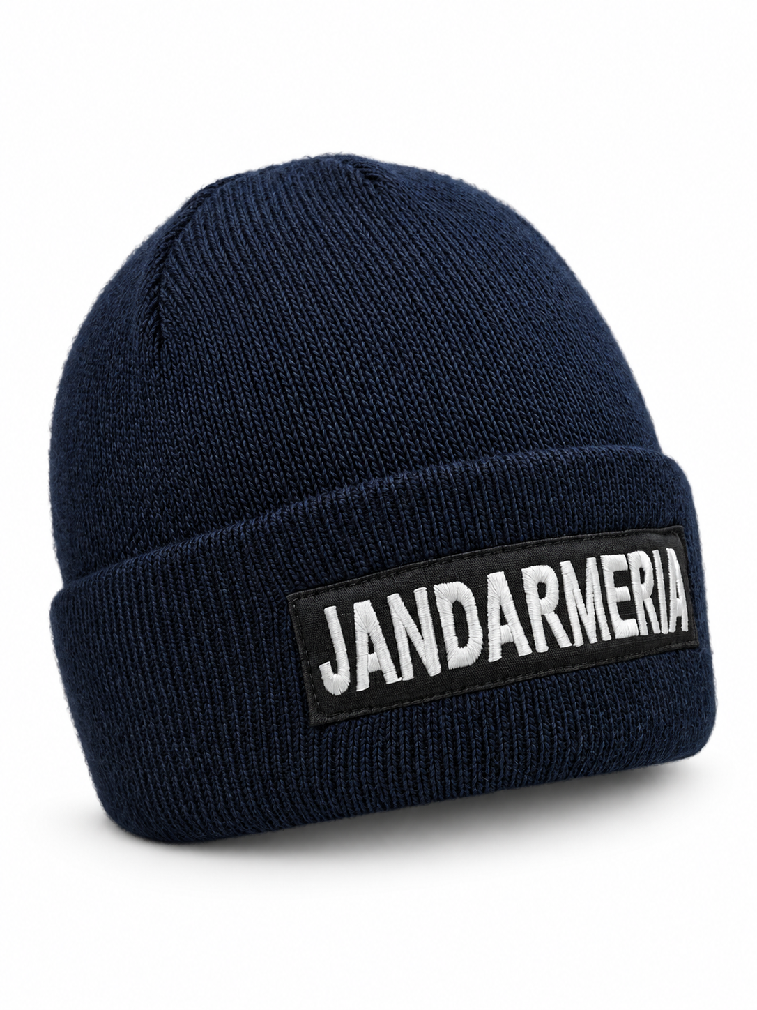Fes personalizat pentru institutii - tricotat dublu