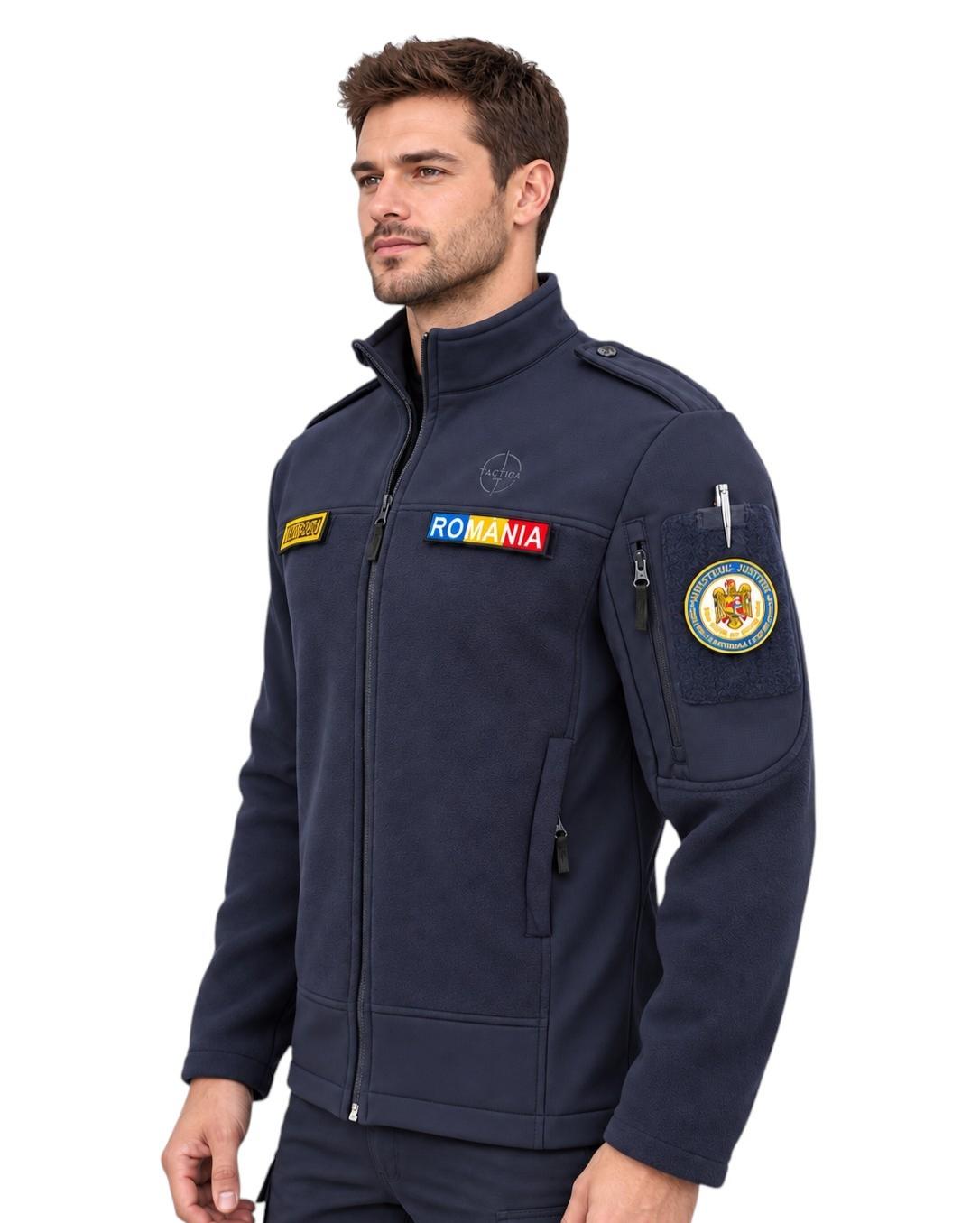Geacă Tactica® Polar Duty