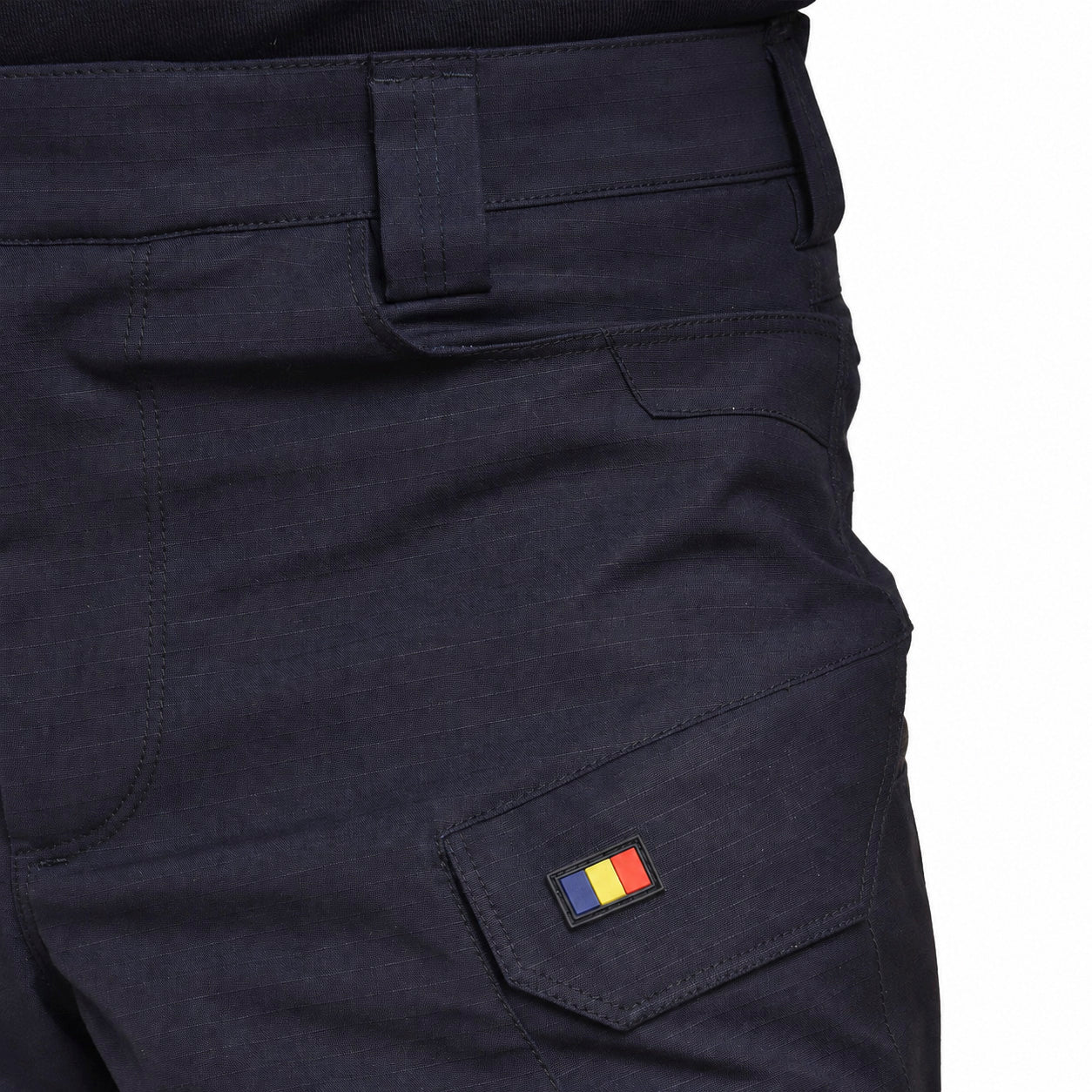 TACTICA®  Police Pants 4-Way Stretch