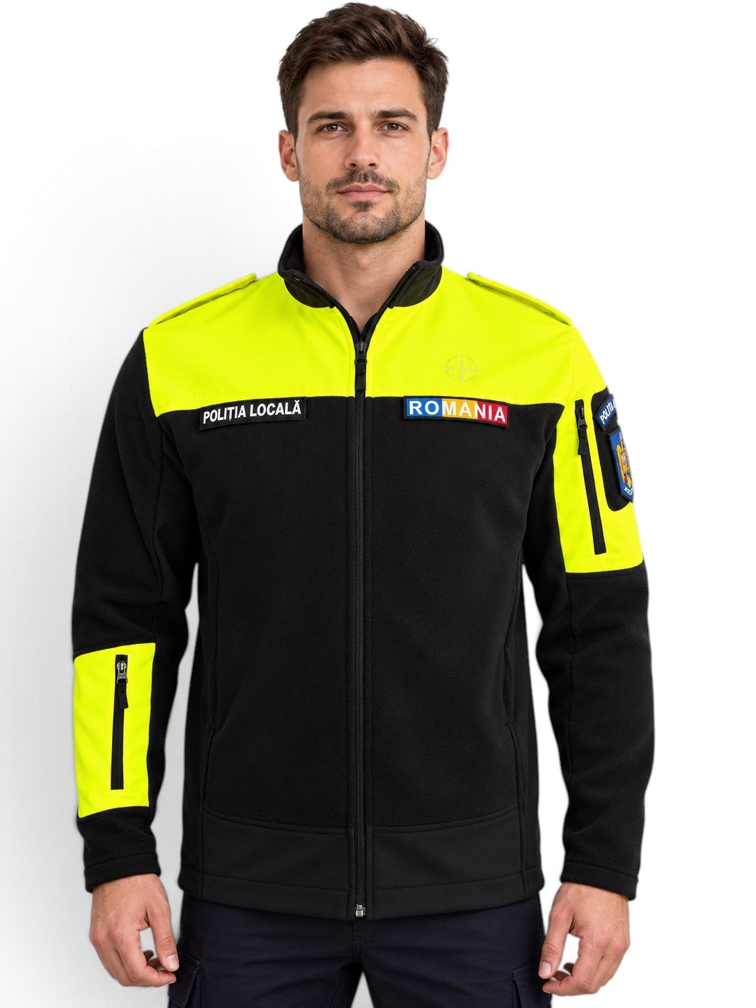 Geacă Tactica® Polar Duty - POLIȚIA LOCALĂ / CIRCULAȚIE